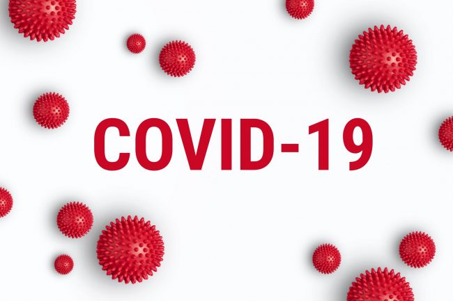 covide-19