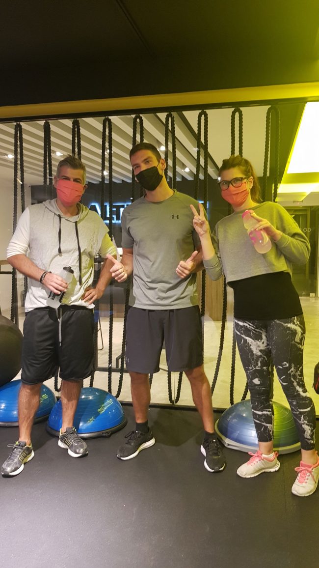 mpiniaris–demoirou