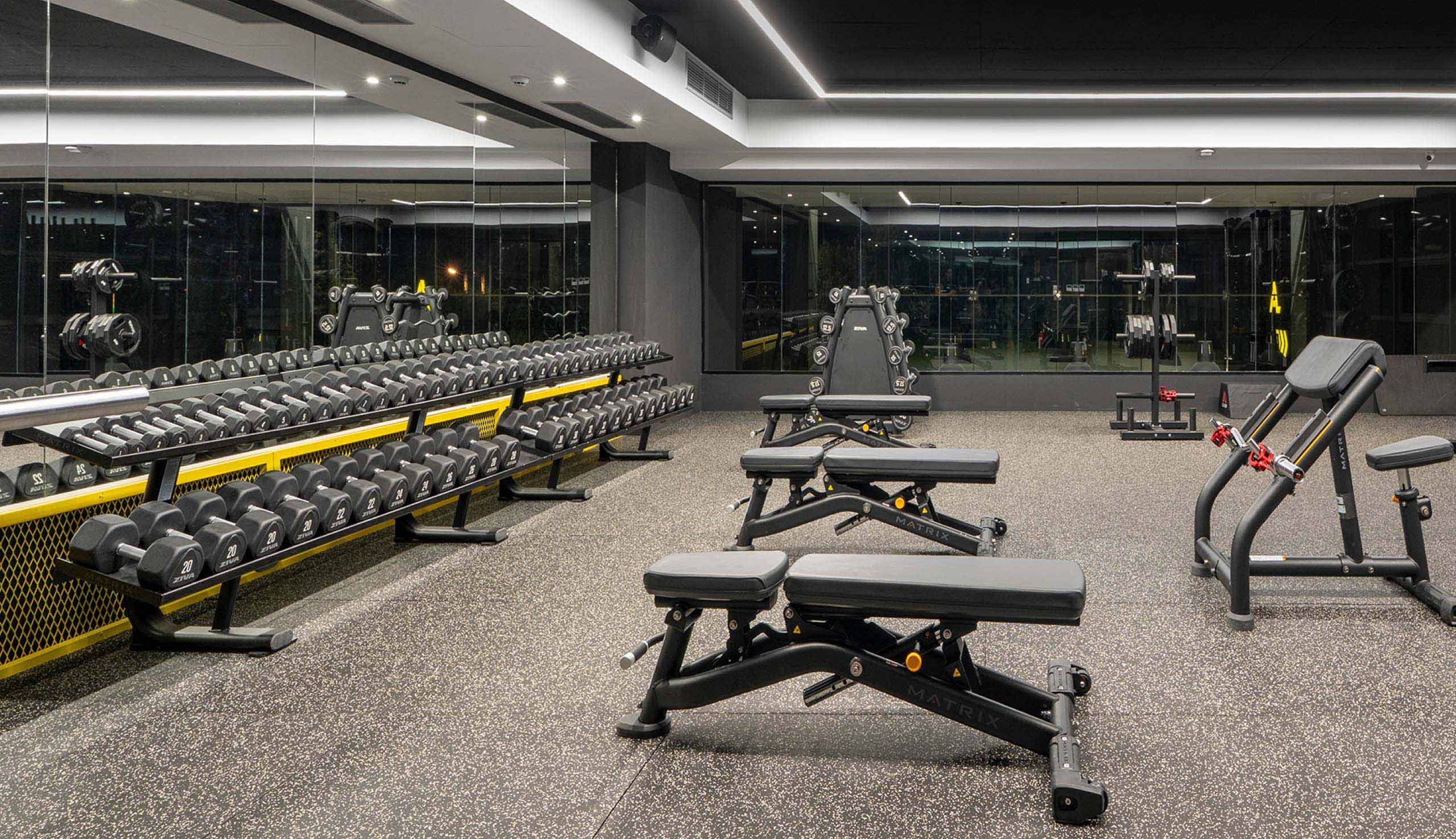 Ελεύθερα Βάρη