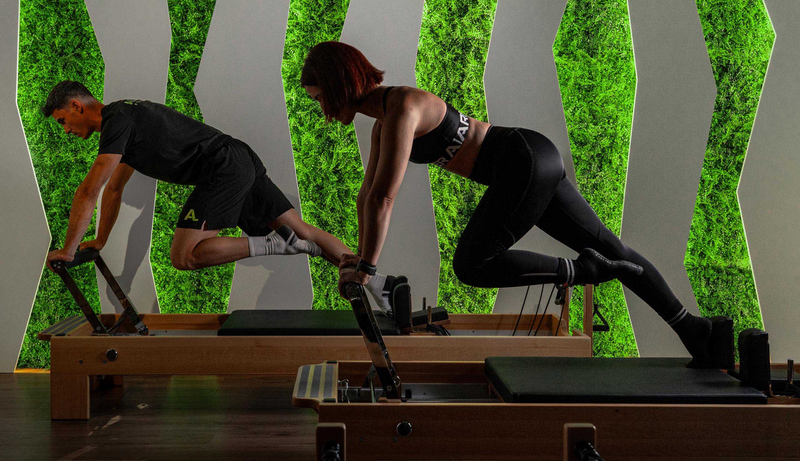 Low-Intensity Exercise