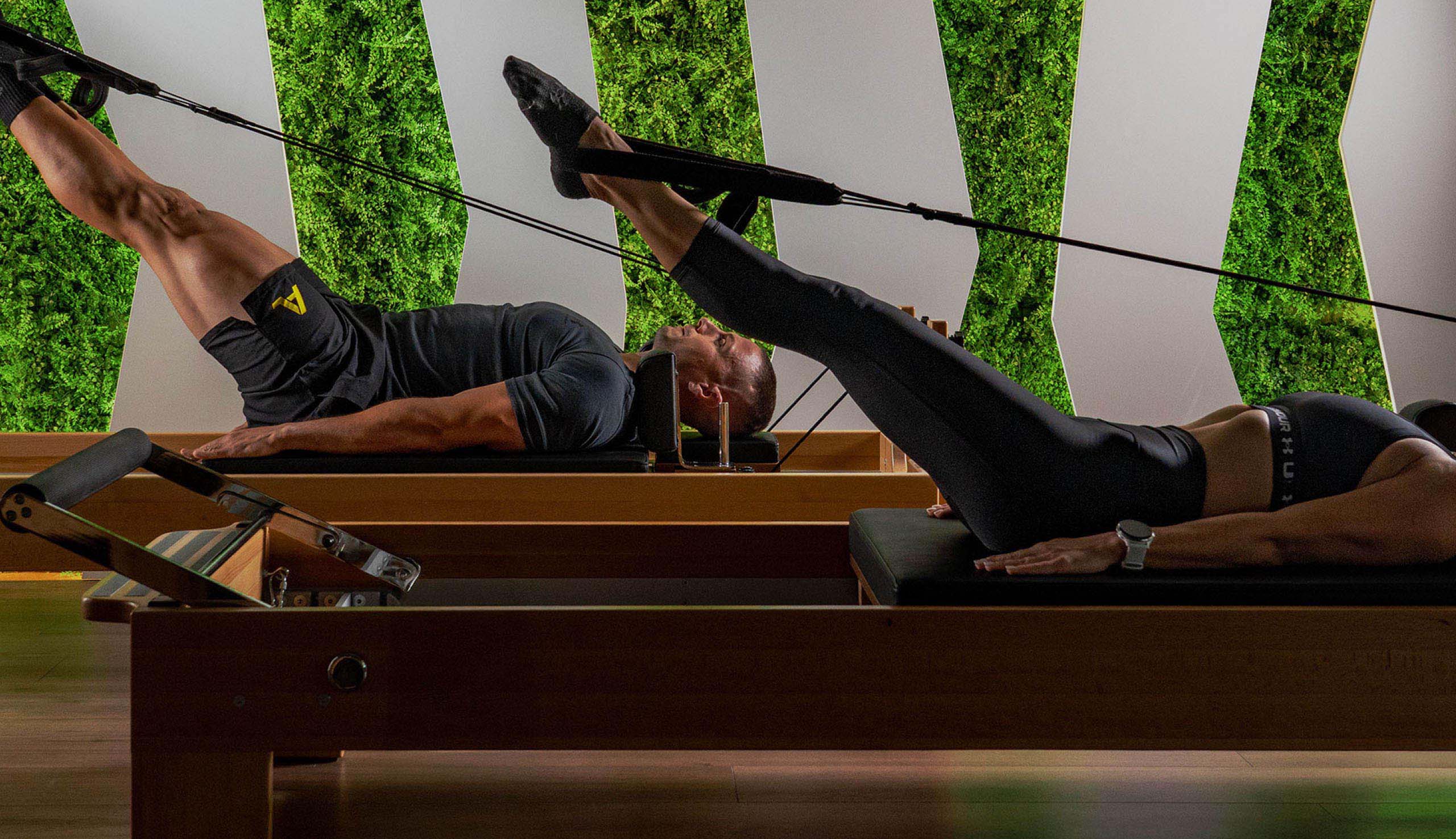 Mobility – Stability