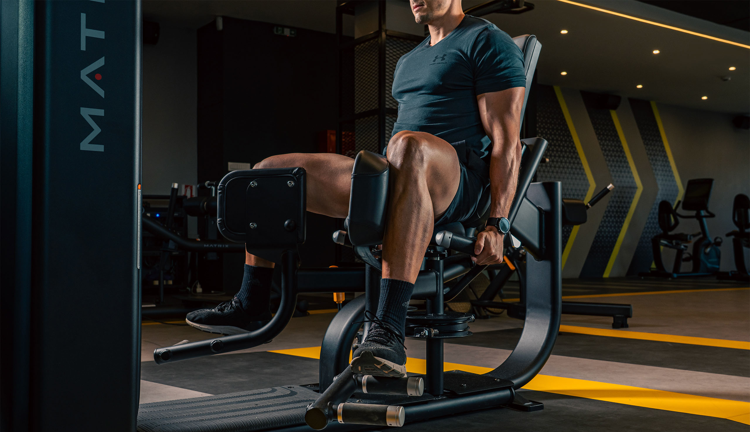 Εξοπλισμός Δύναμης