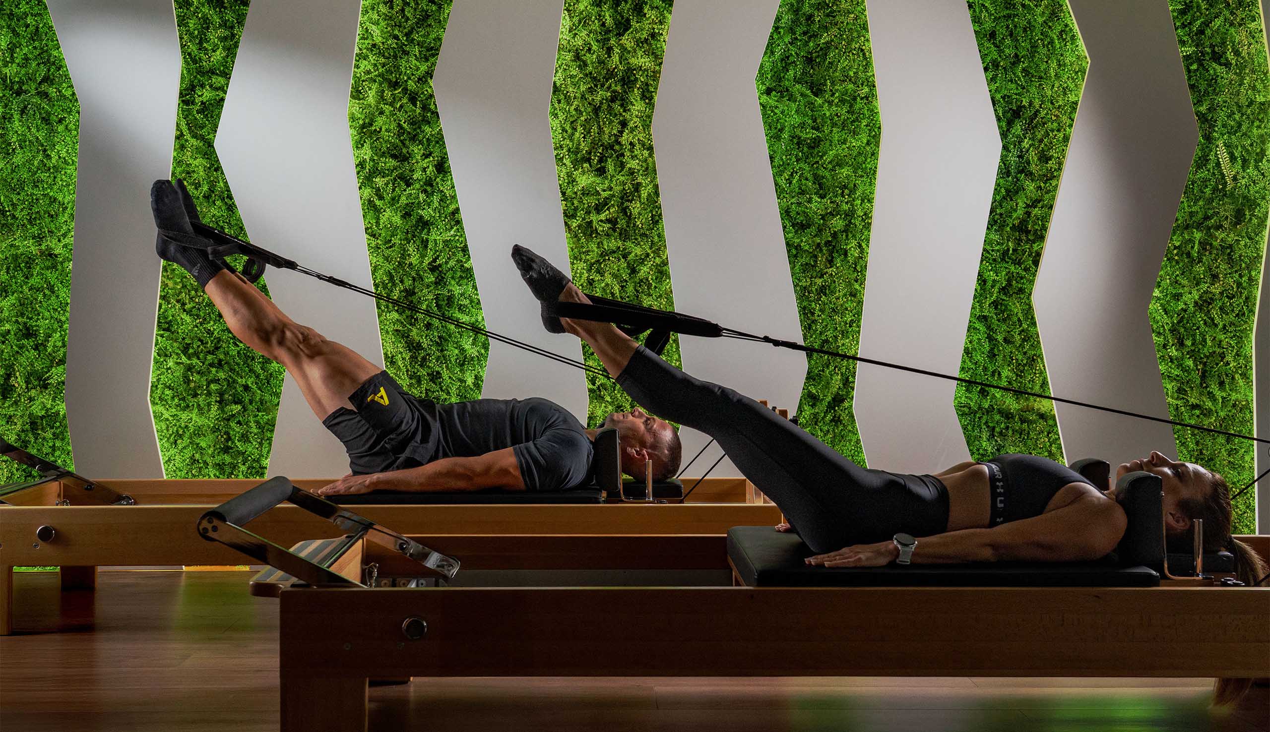 Mobility – Stability