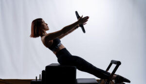 Pilates-Image