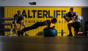 Group Personal-Image