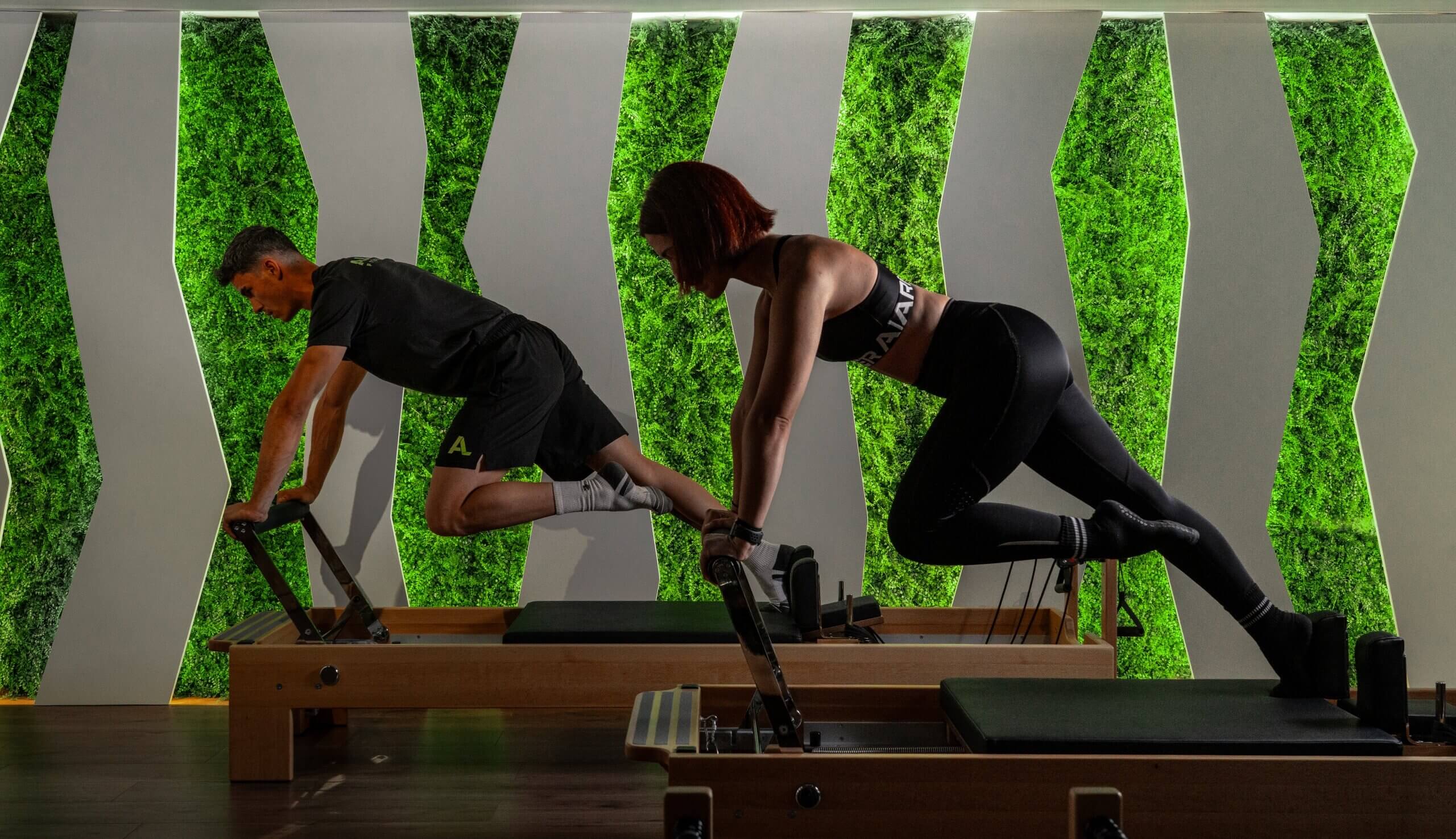 Άσκηση Χαμηλής Έντασης