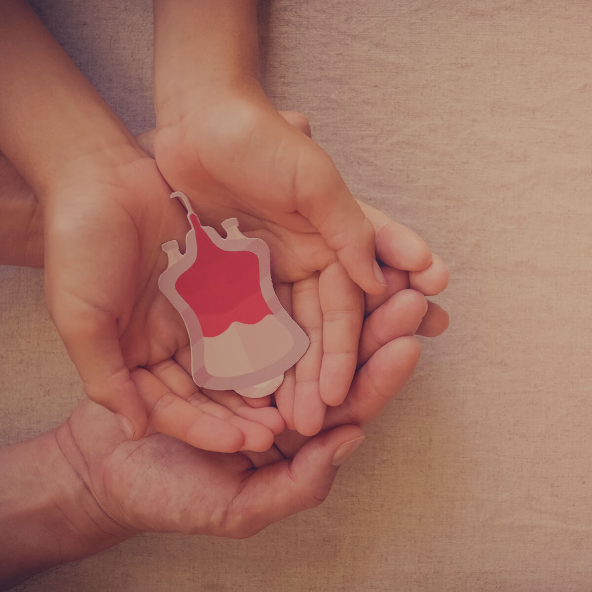 Πρόσβαση στην τράπεζα αίματος