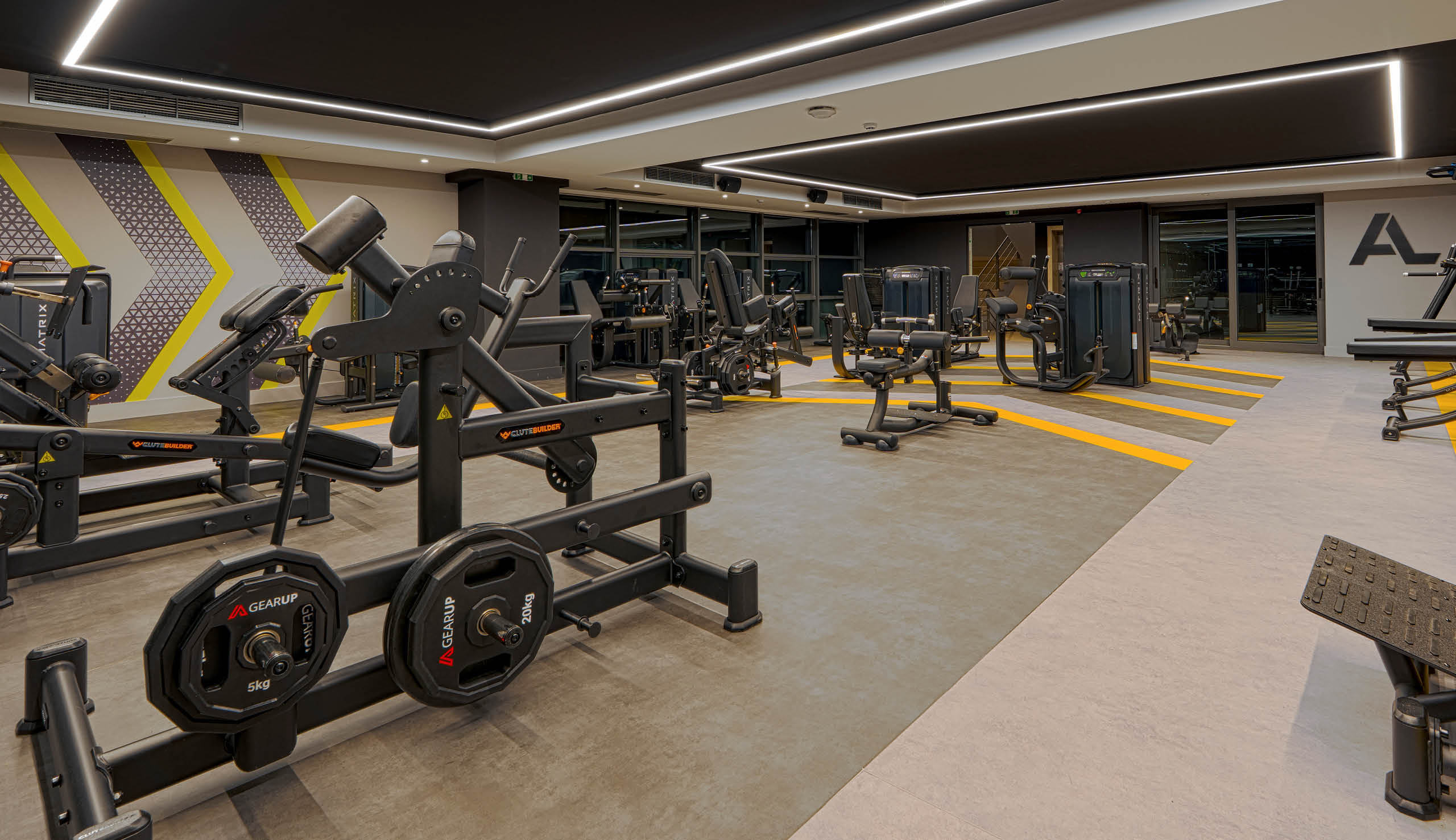 Κλασικό Γυμναστήριο