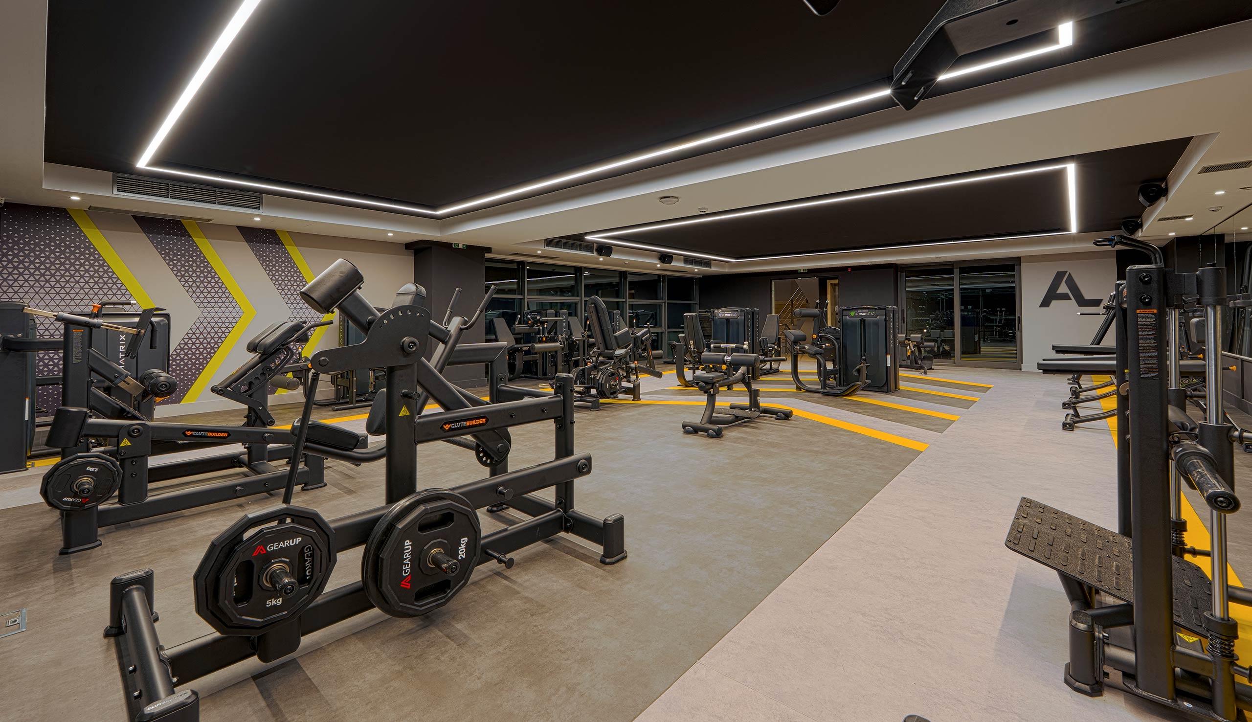 Κλασικό Γυμναστήριο