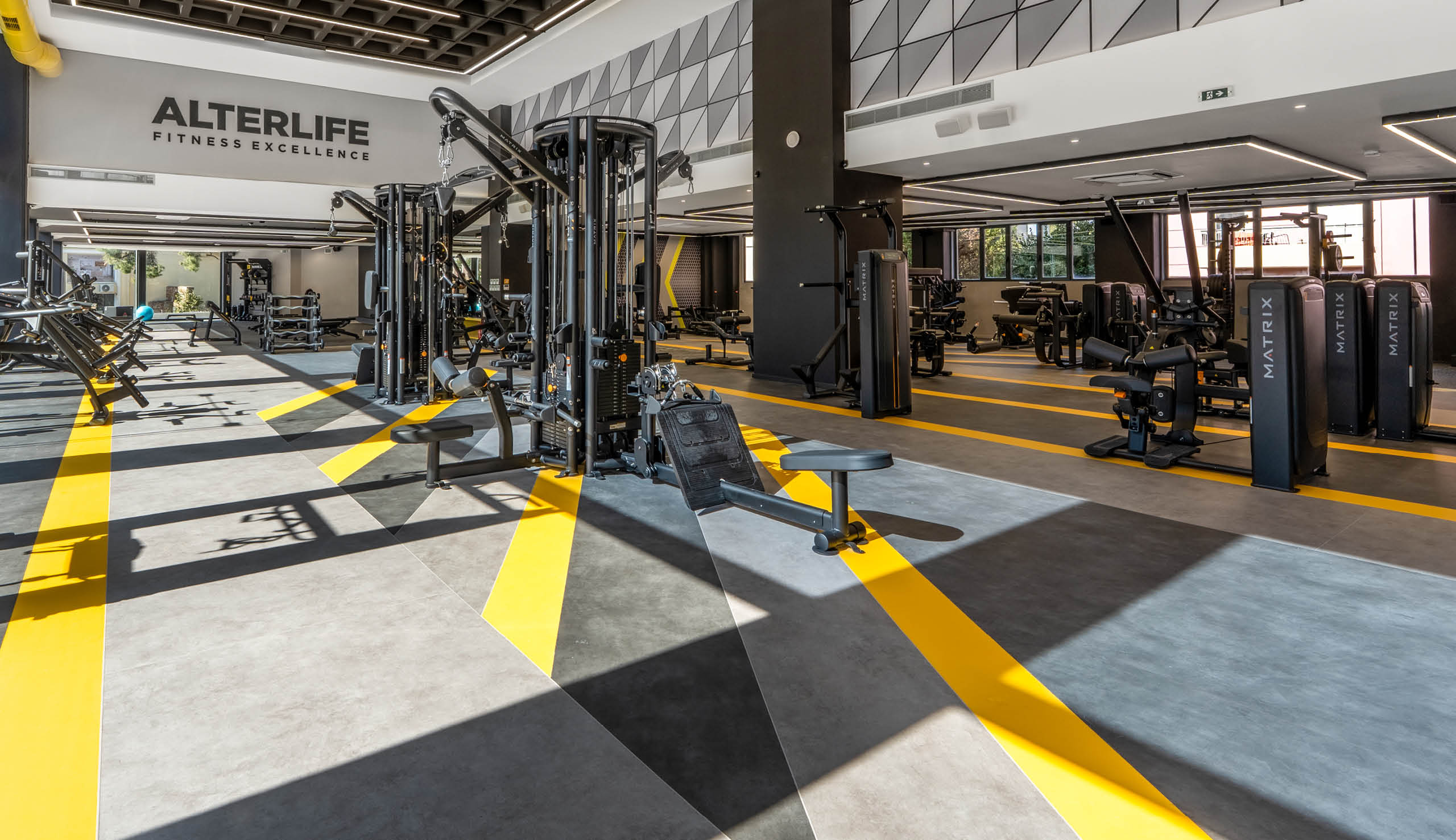 Κλασικό Γυμναστήριο