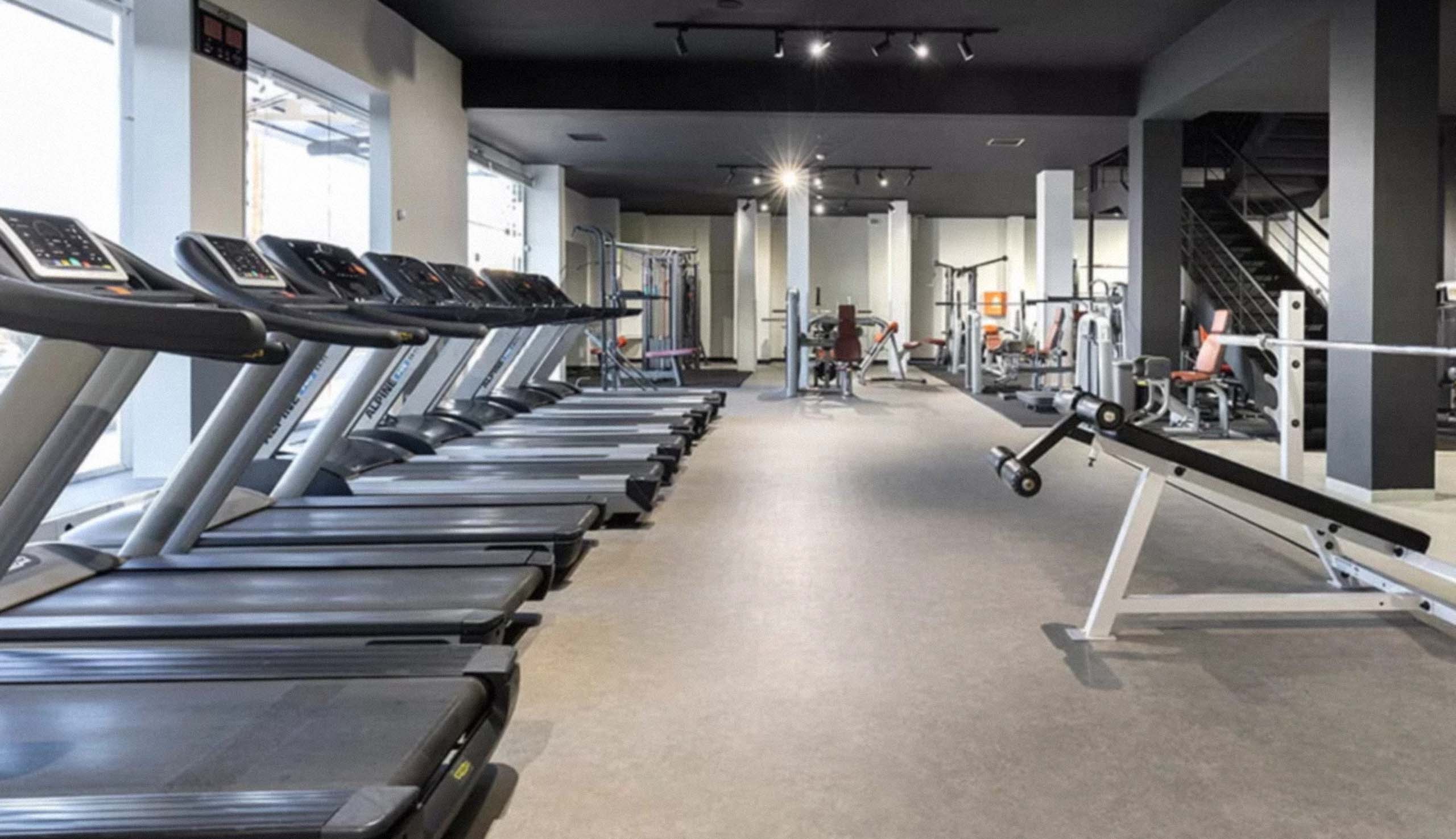 Κλασικό Γυμναστήριο