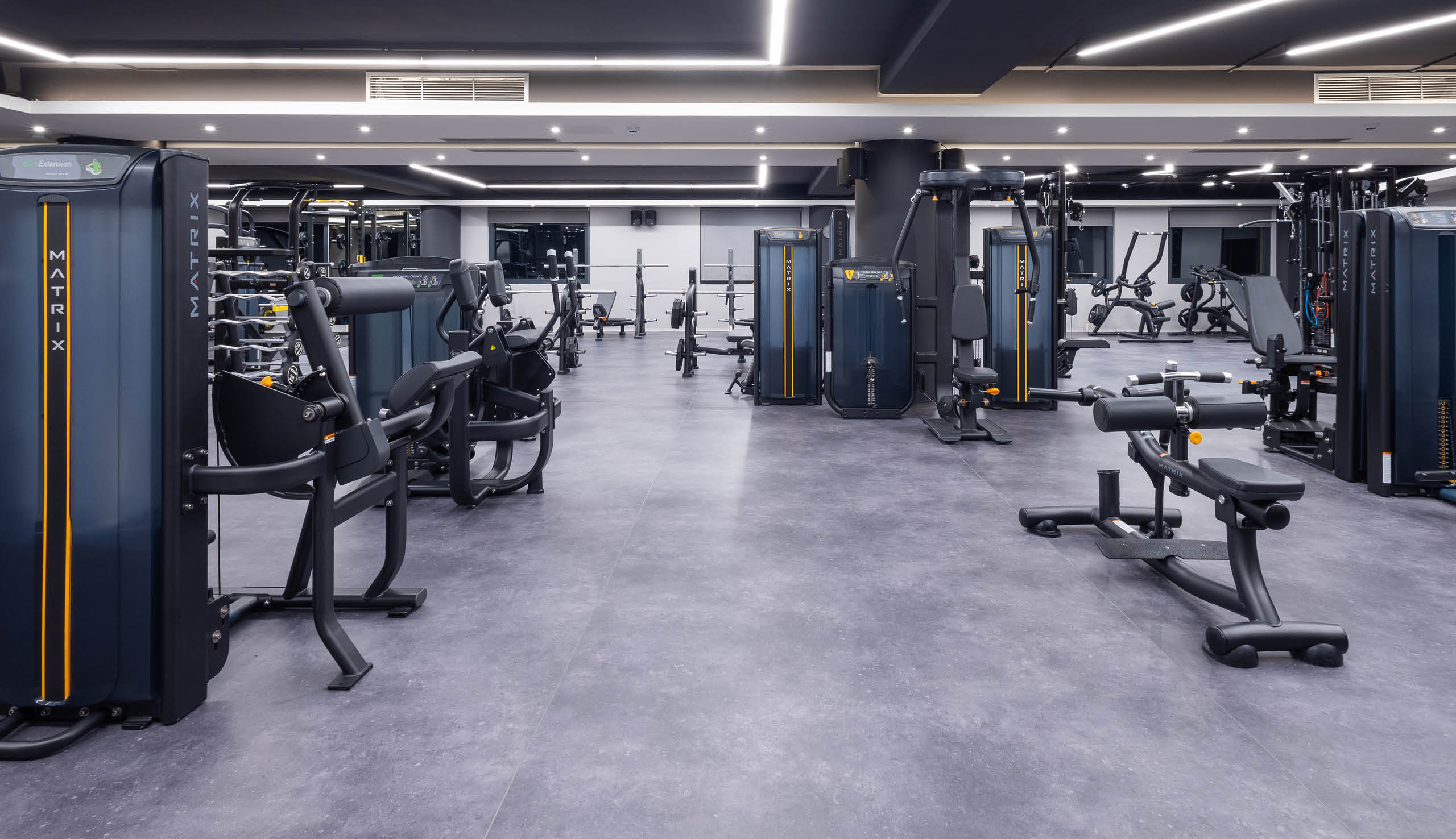 Κλασικό Γυμναστήριο