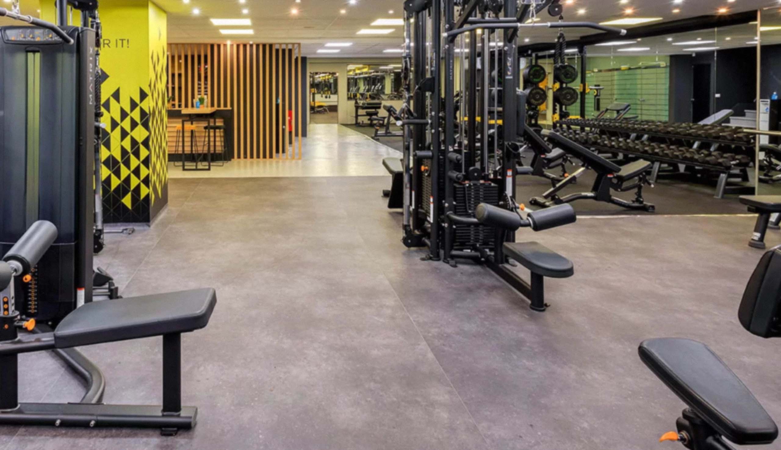 Κλασικό Γυμναστήριο