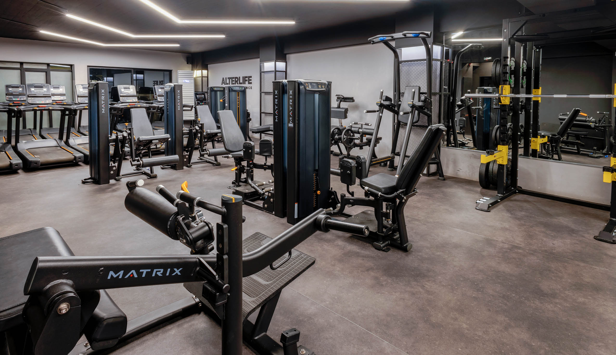 Κλασικό Γυμναστήριο