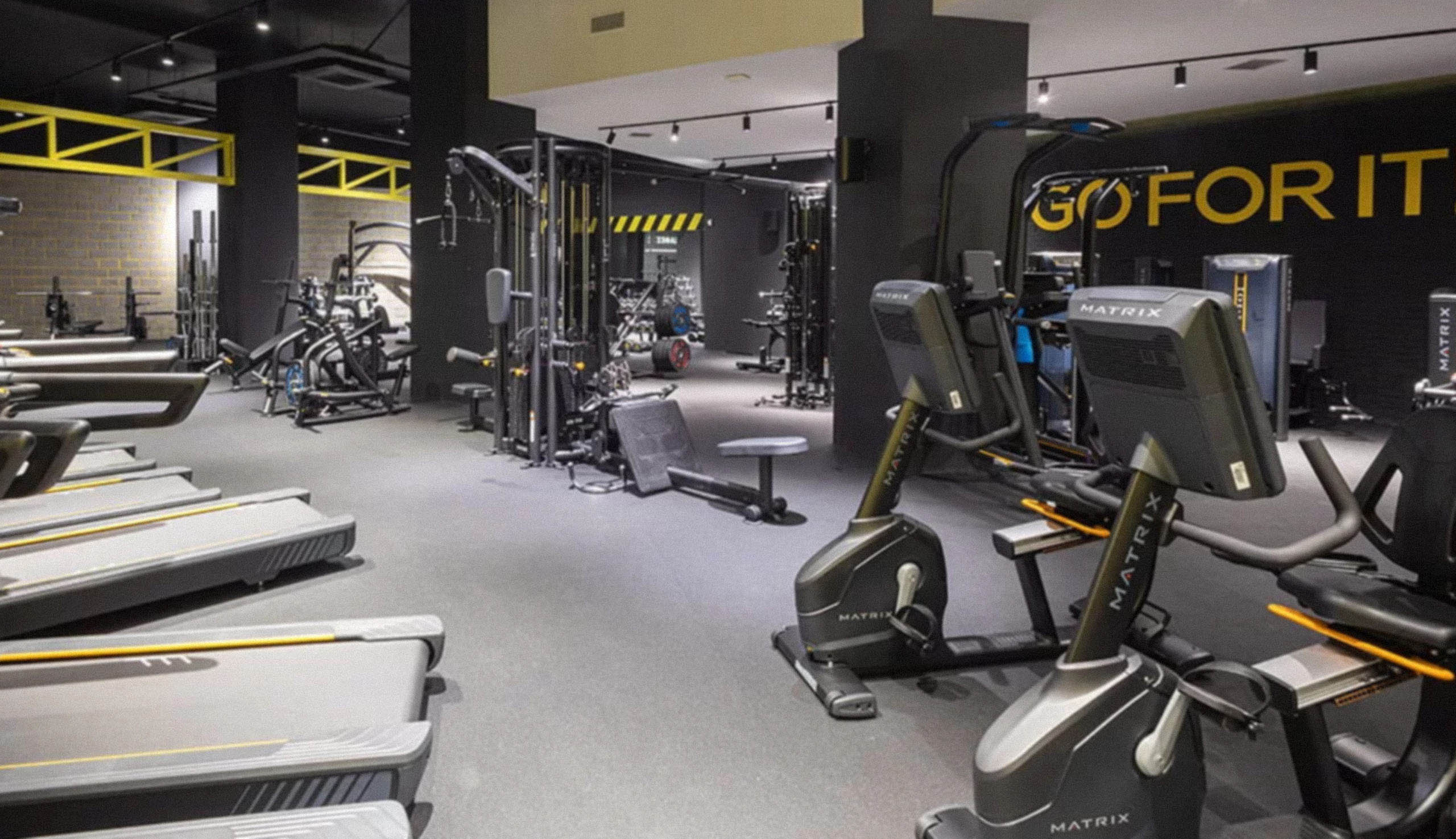 Κλασικό Γυμναστήριο