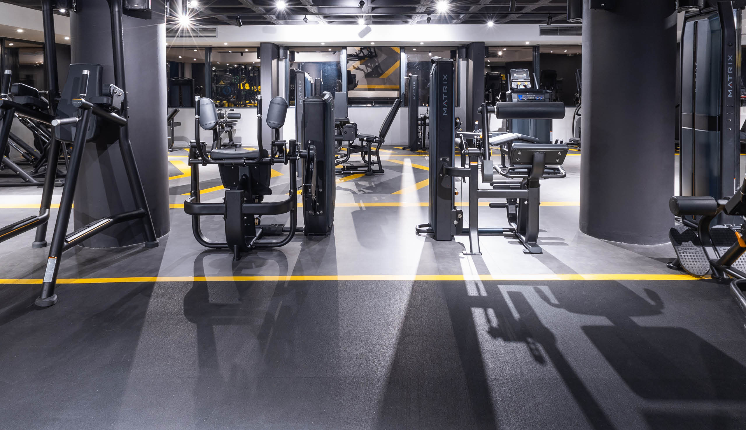 Κλασικό Γυμναστήριο