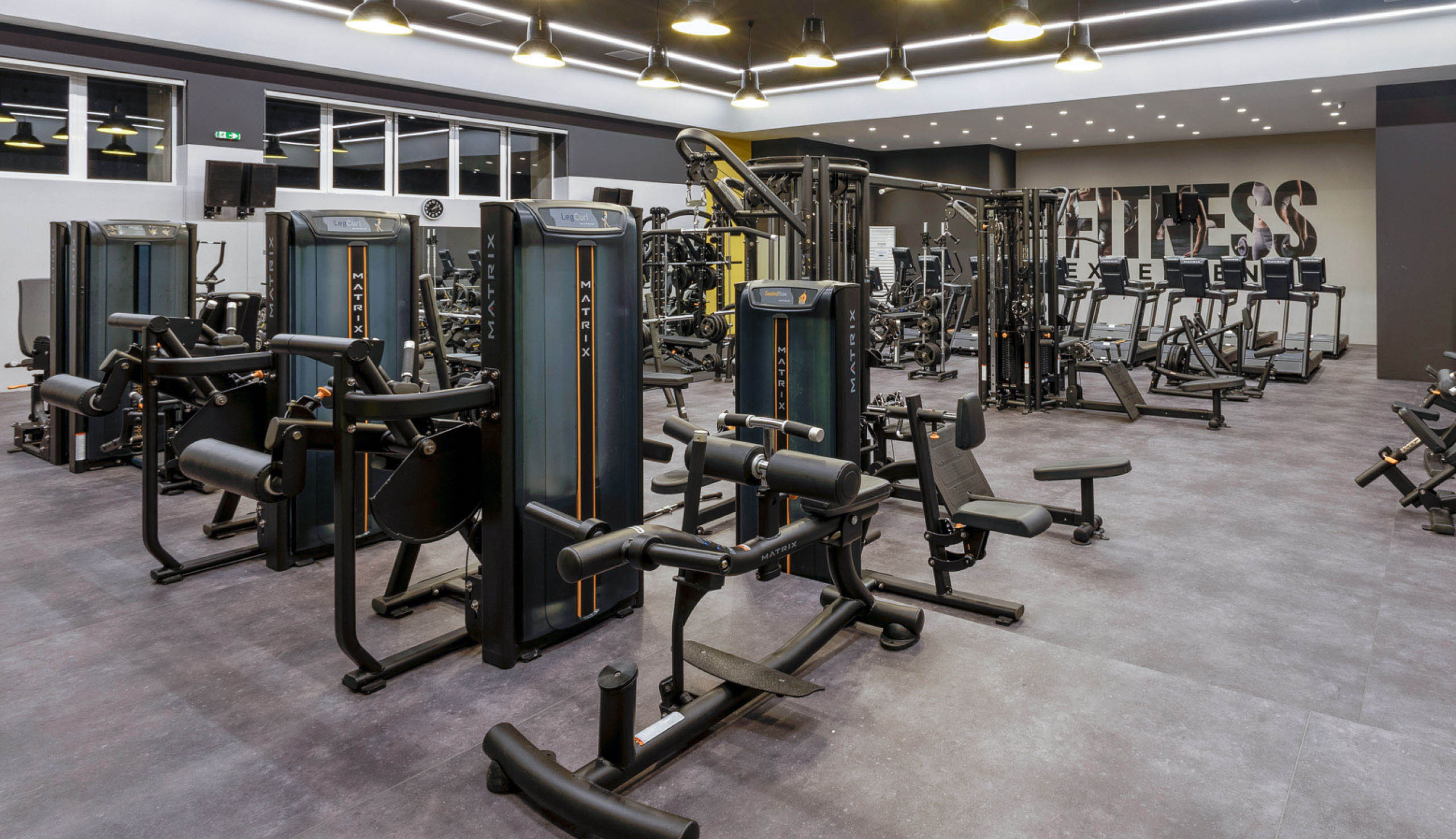 Κλασικό Γυμναστήριο