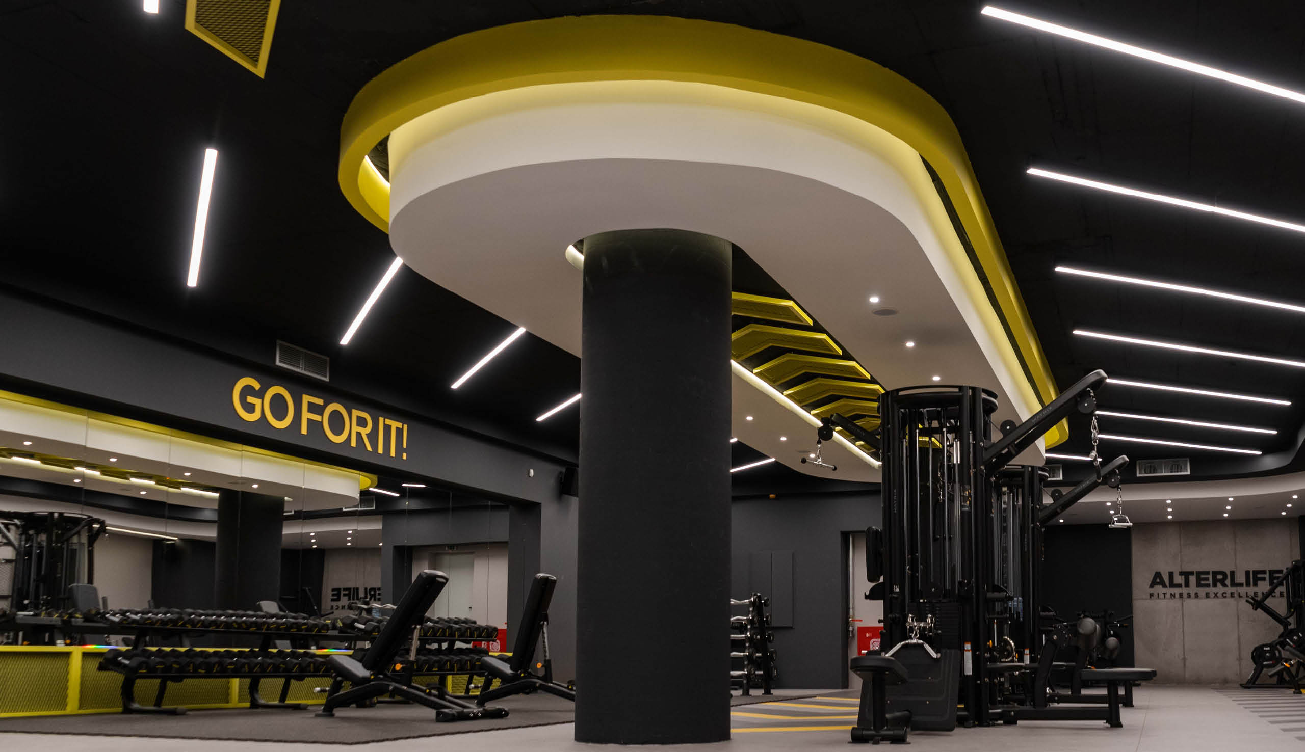 7 Μέρες ΔΩΡΕΑΝ Προπόνησης