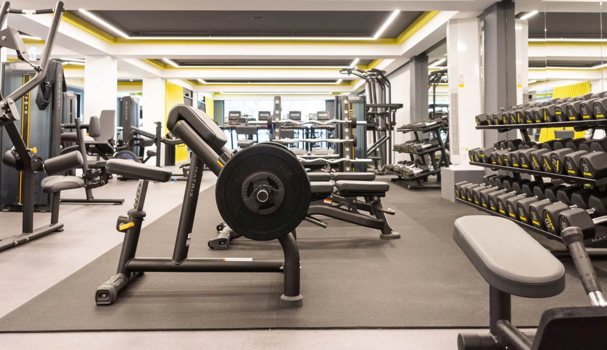 Κλασικό Γυμναστήριο