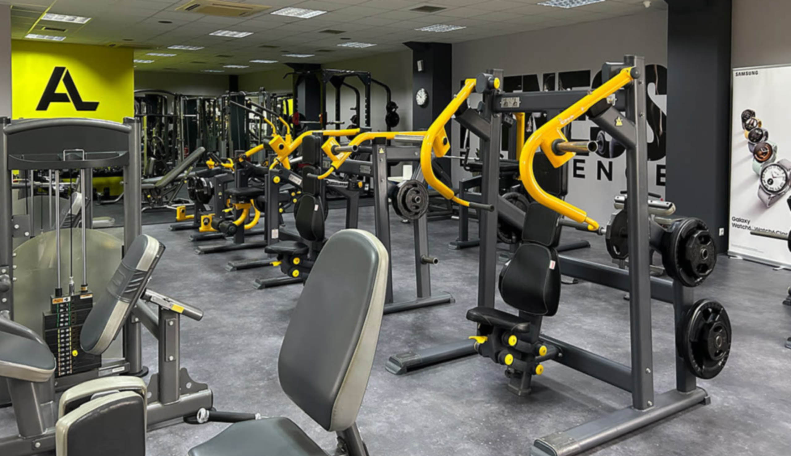 Κλασικό Γυμναστήριο