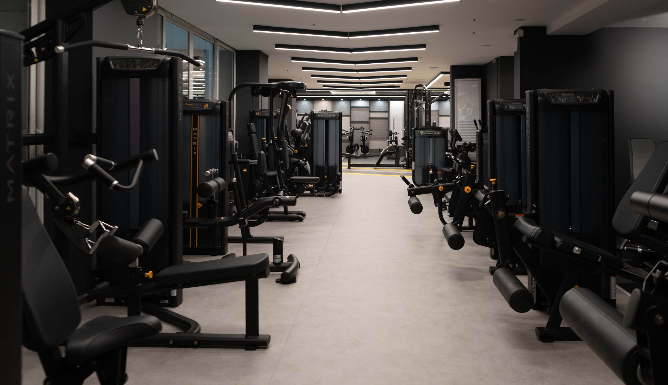 Κλασικό Γυμναστήριο