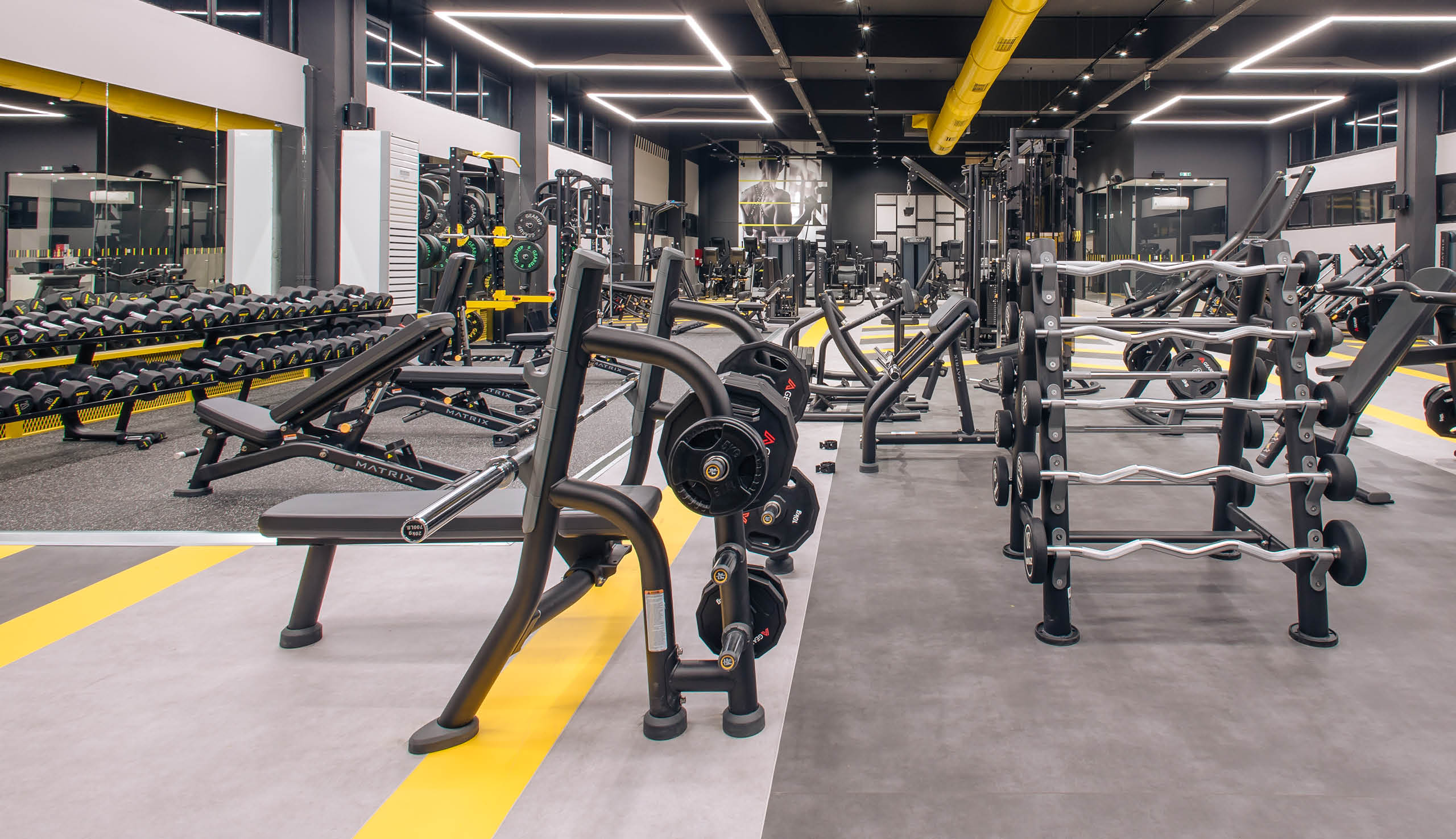 Κλασικό Γυμναστήριο