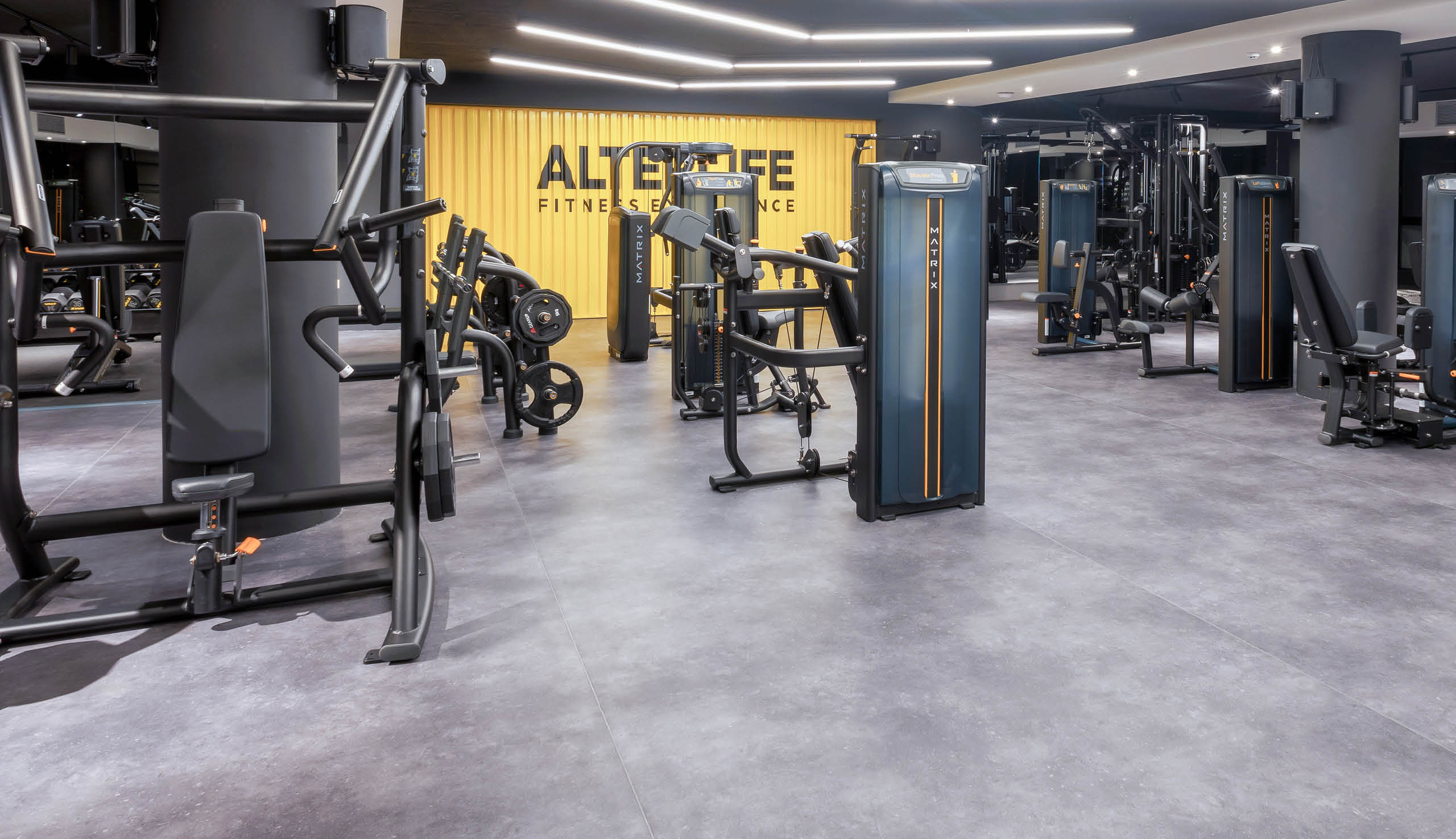 Κλασικό Γυμναστήριο