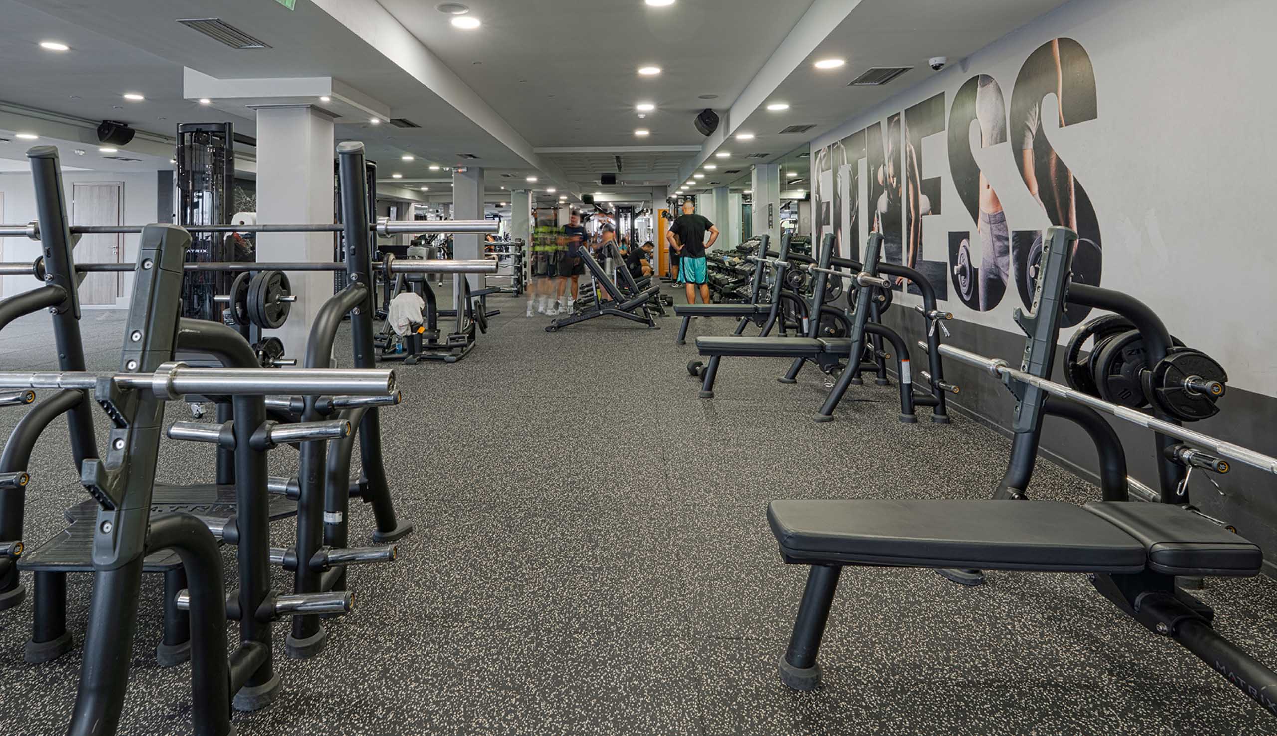 Κλασικό Γυμναστήριο