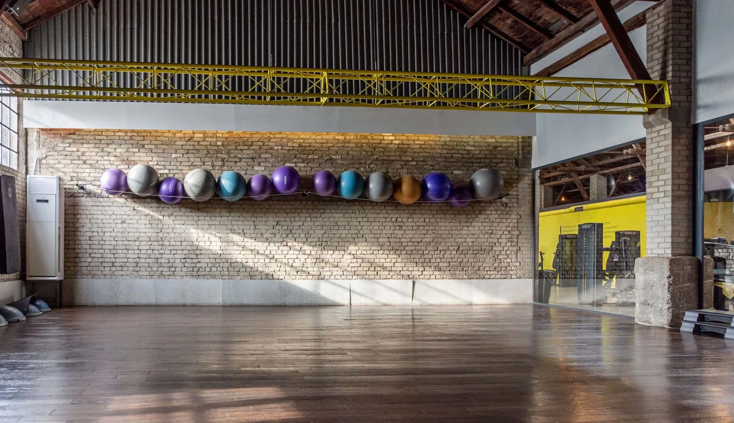 Ομαδικά Προγράμματα