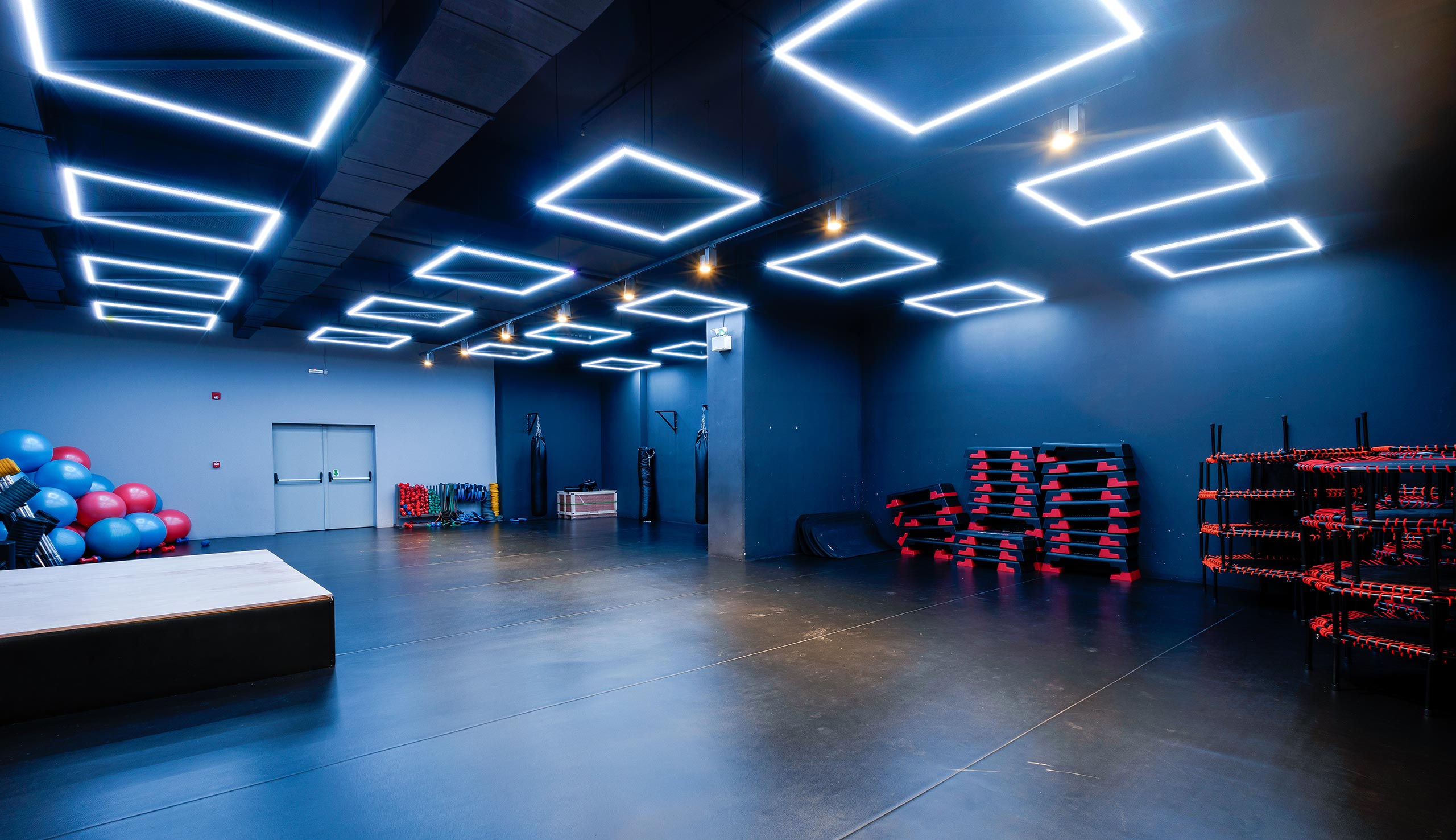 Ομαδικά Προγράμματα