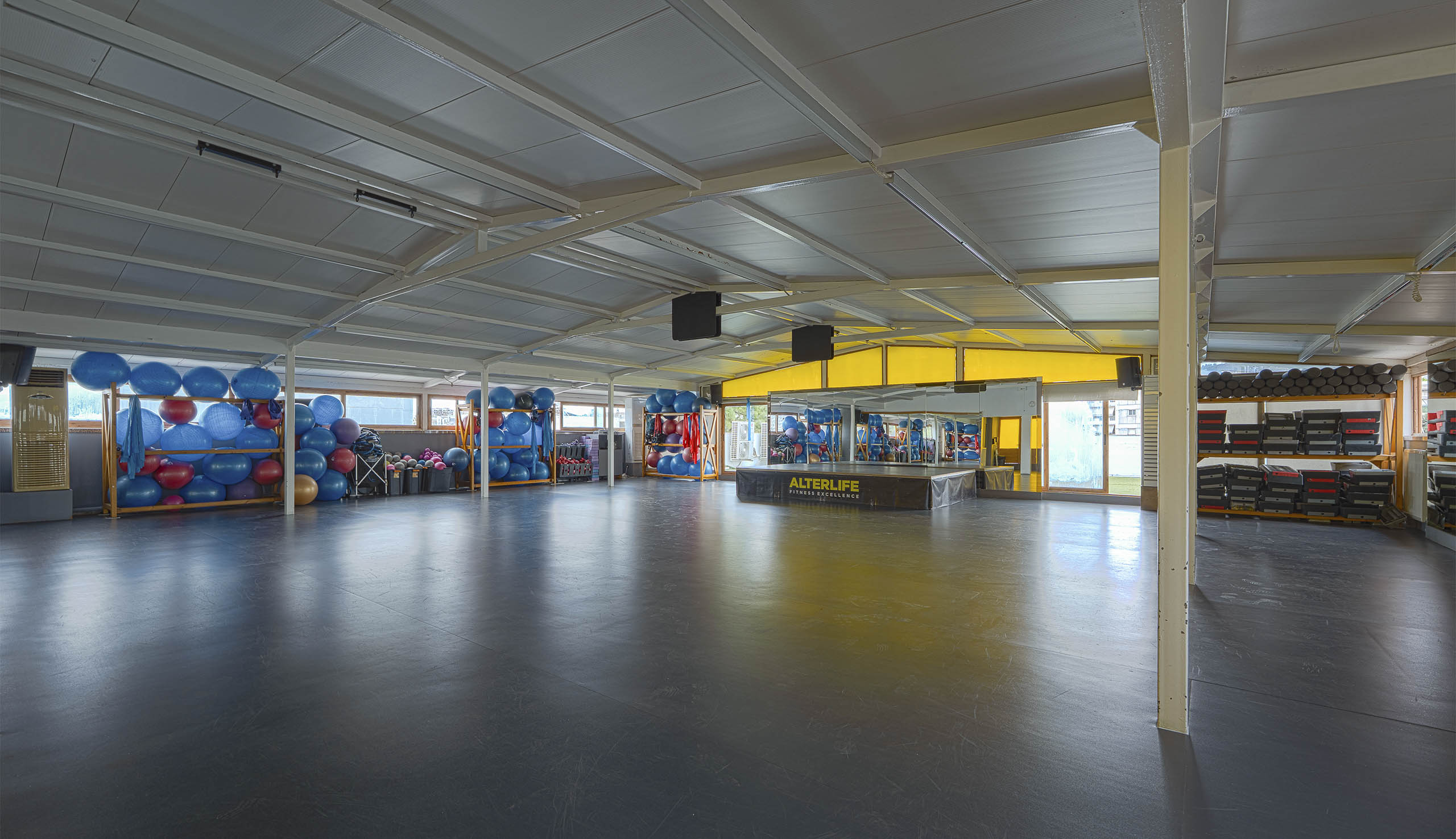 Ομαδικά Προγράμματα