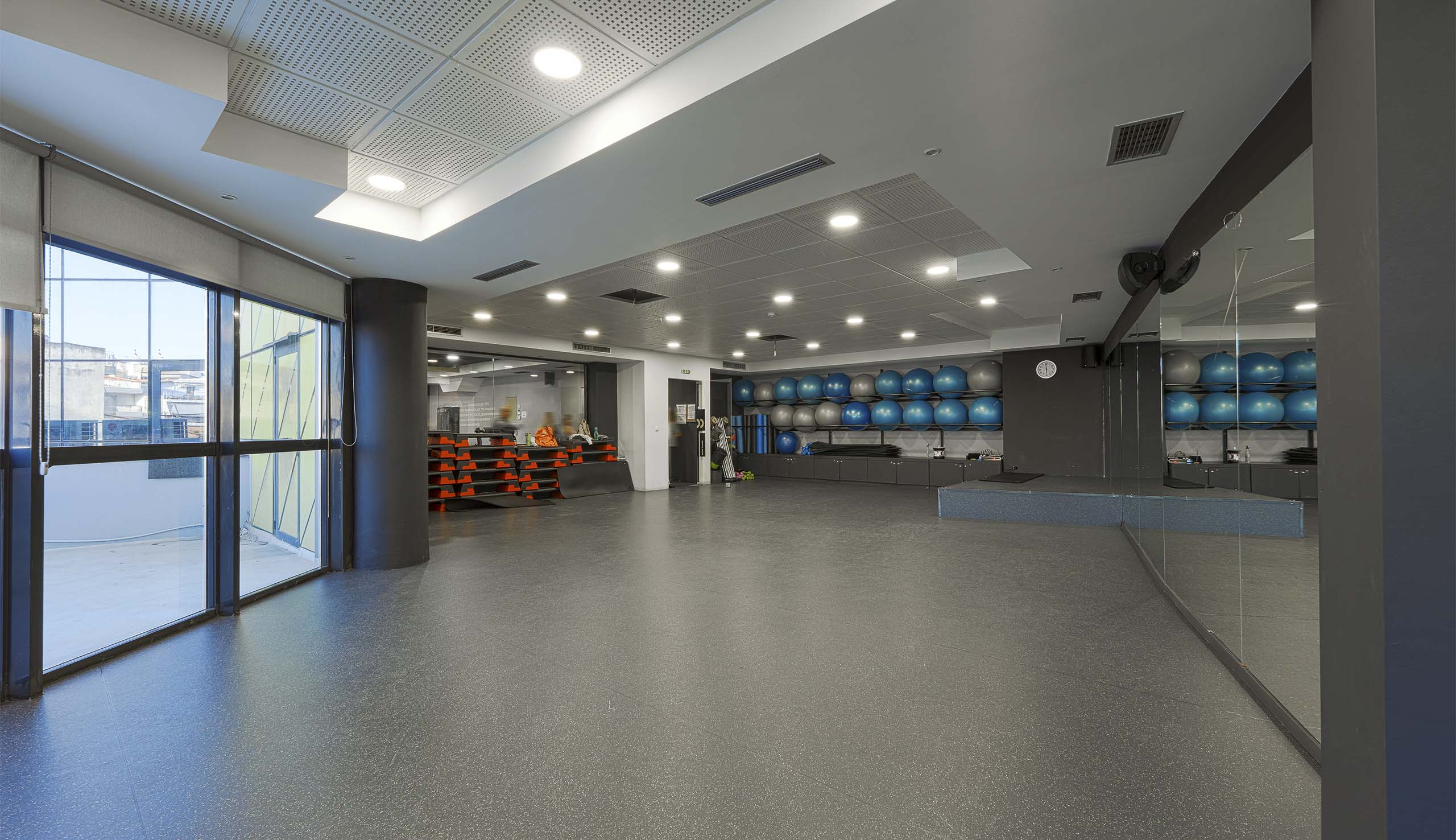 Ομαδικά Προγράμματα