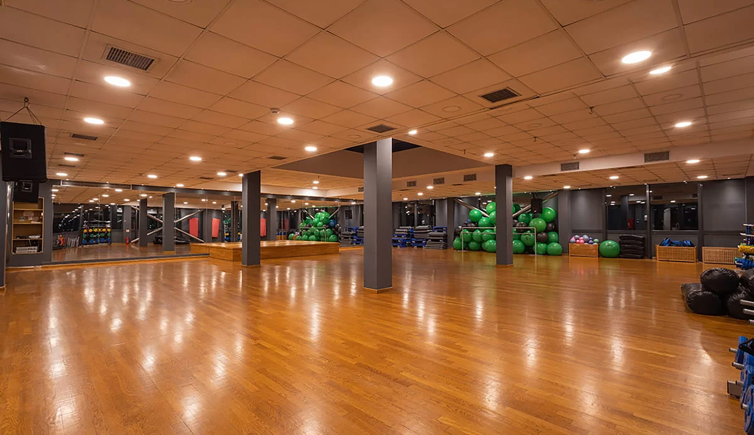 Ομαδικά Προγράμματα