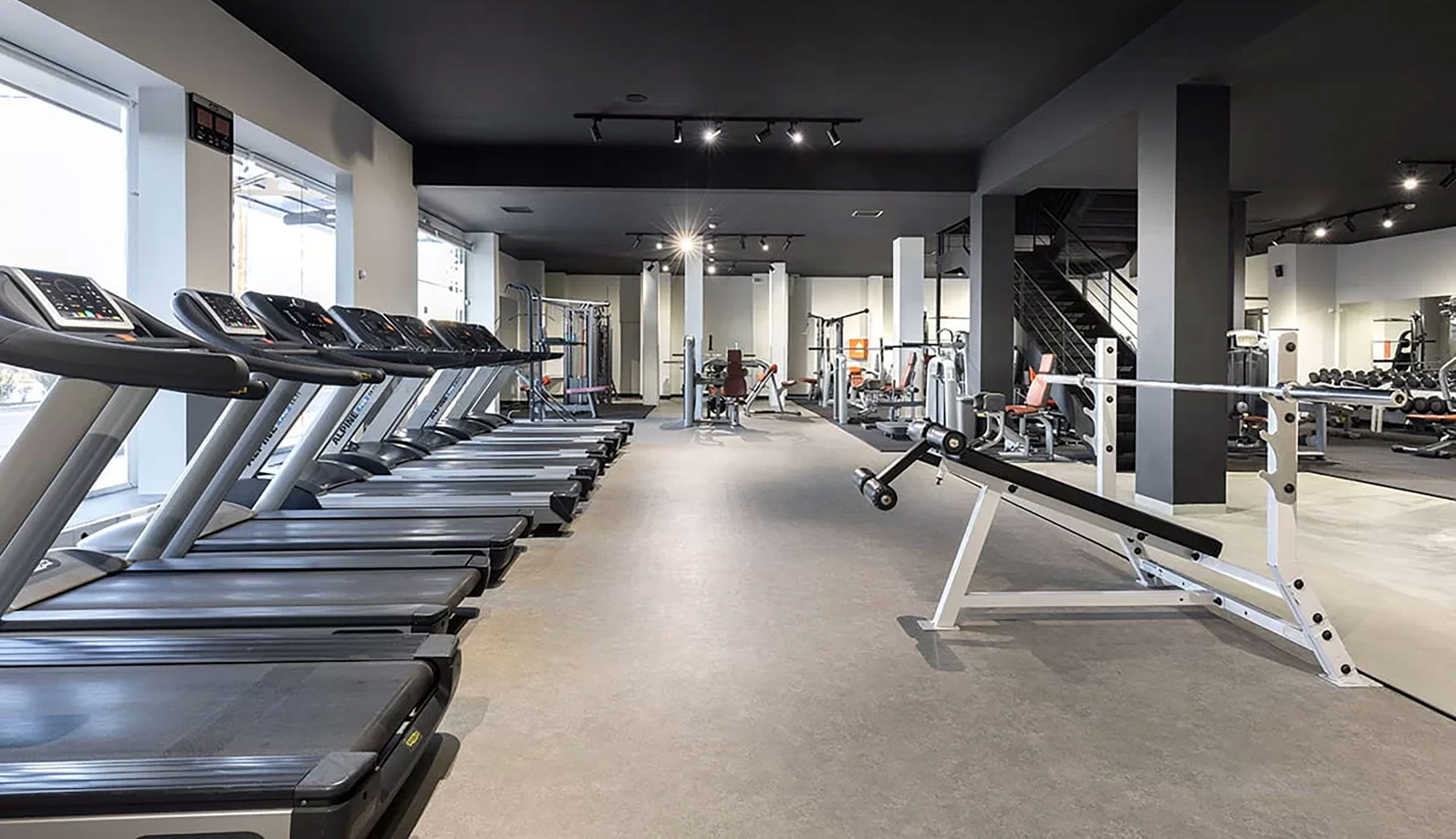 Κλασικό Γυμναστήριο