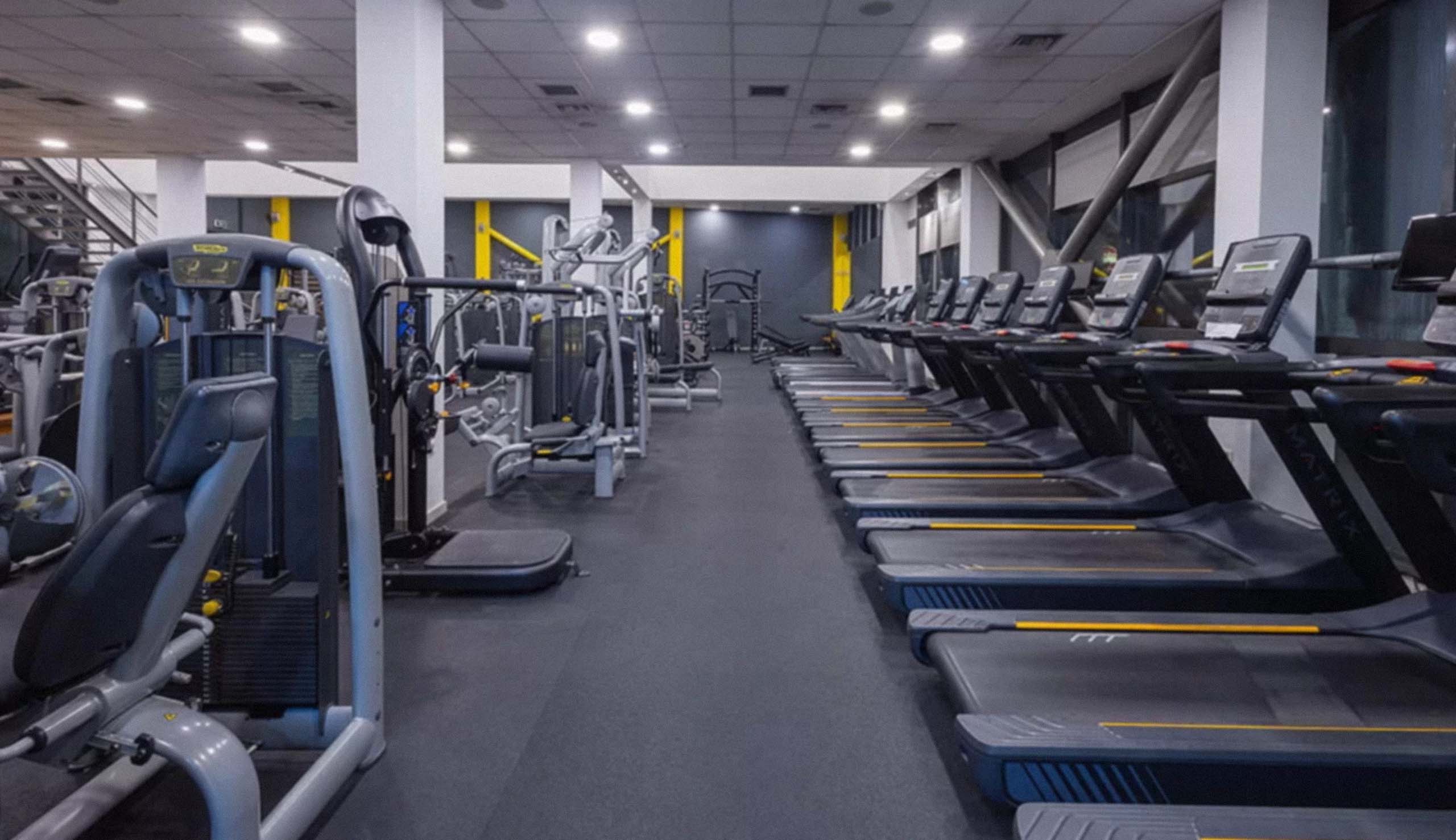 Κλασικό Γυμναστήριο