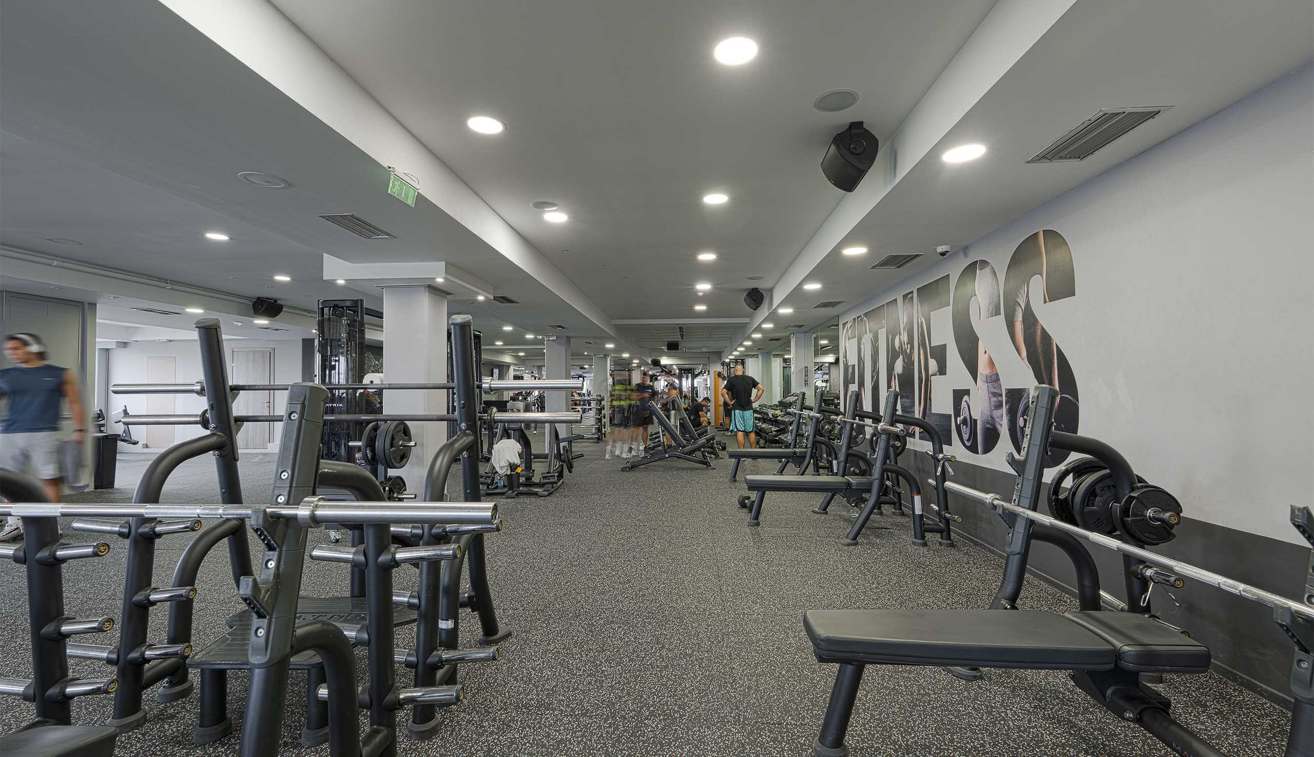 Κλασικό Γυμναστήριο