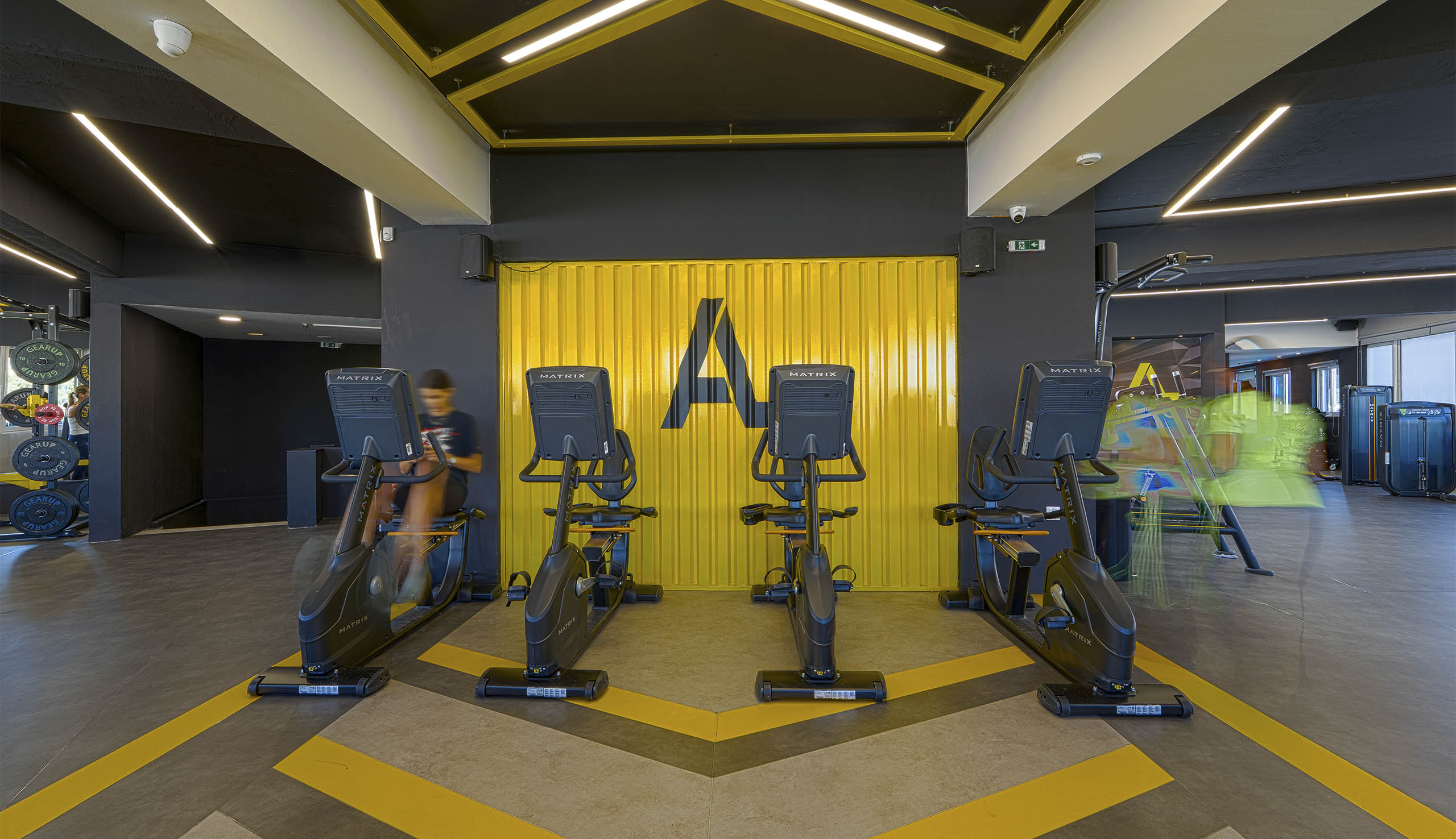 Κλασικό Γυμναστήριο