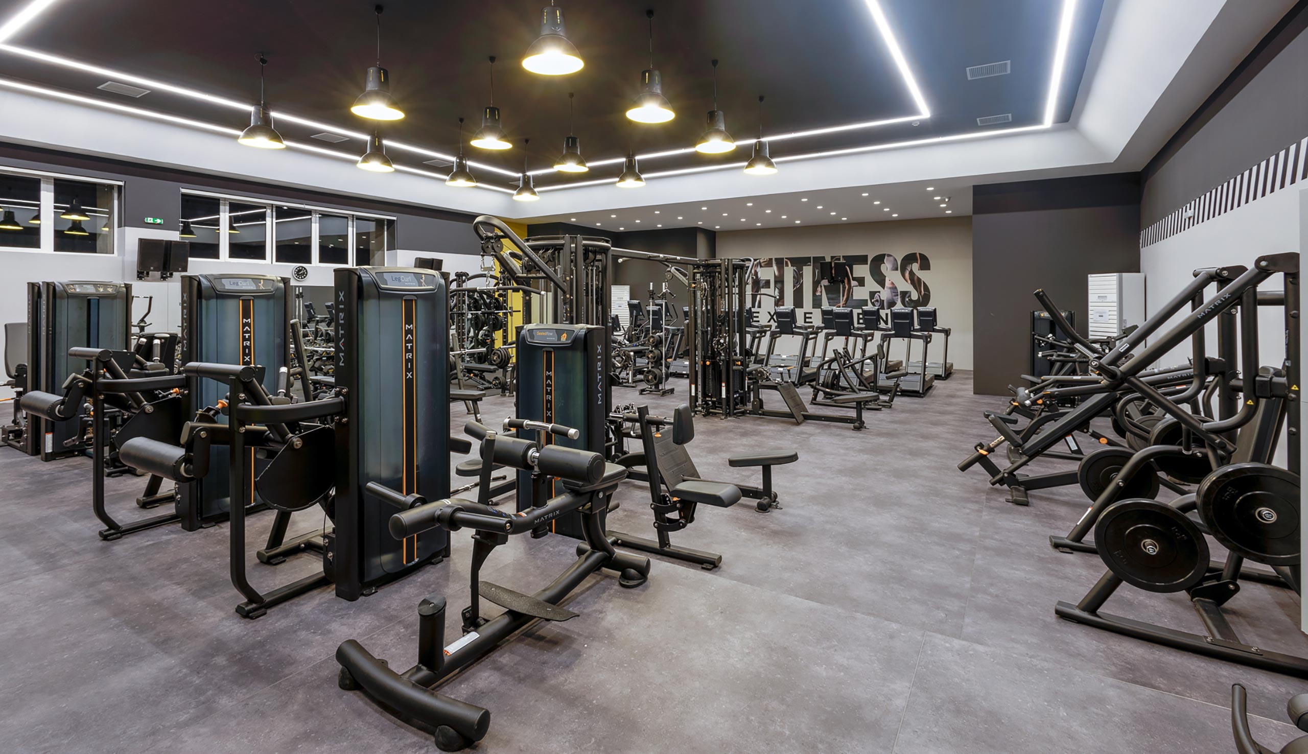 Κλασικό Γυμναστήριο