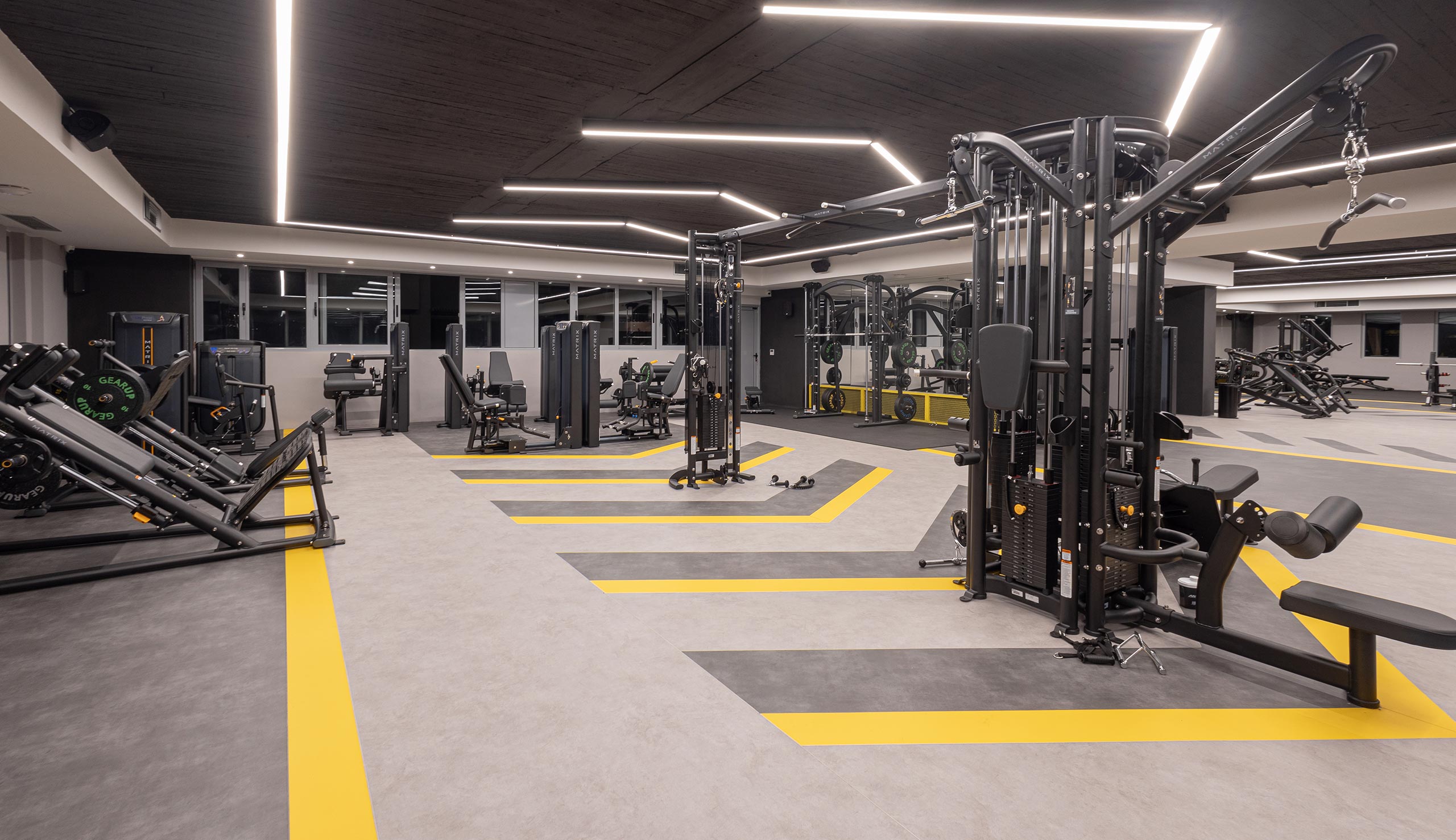 Κλασικό Γυμναστήριο