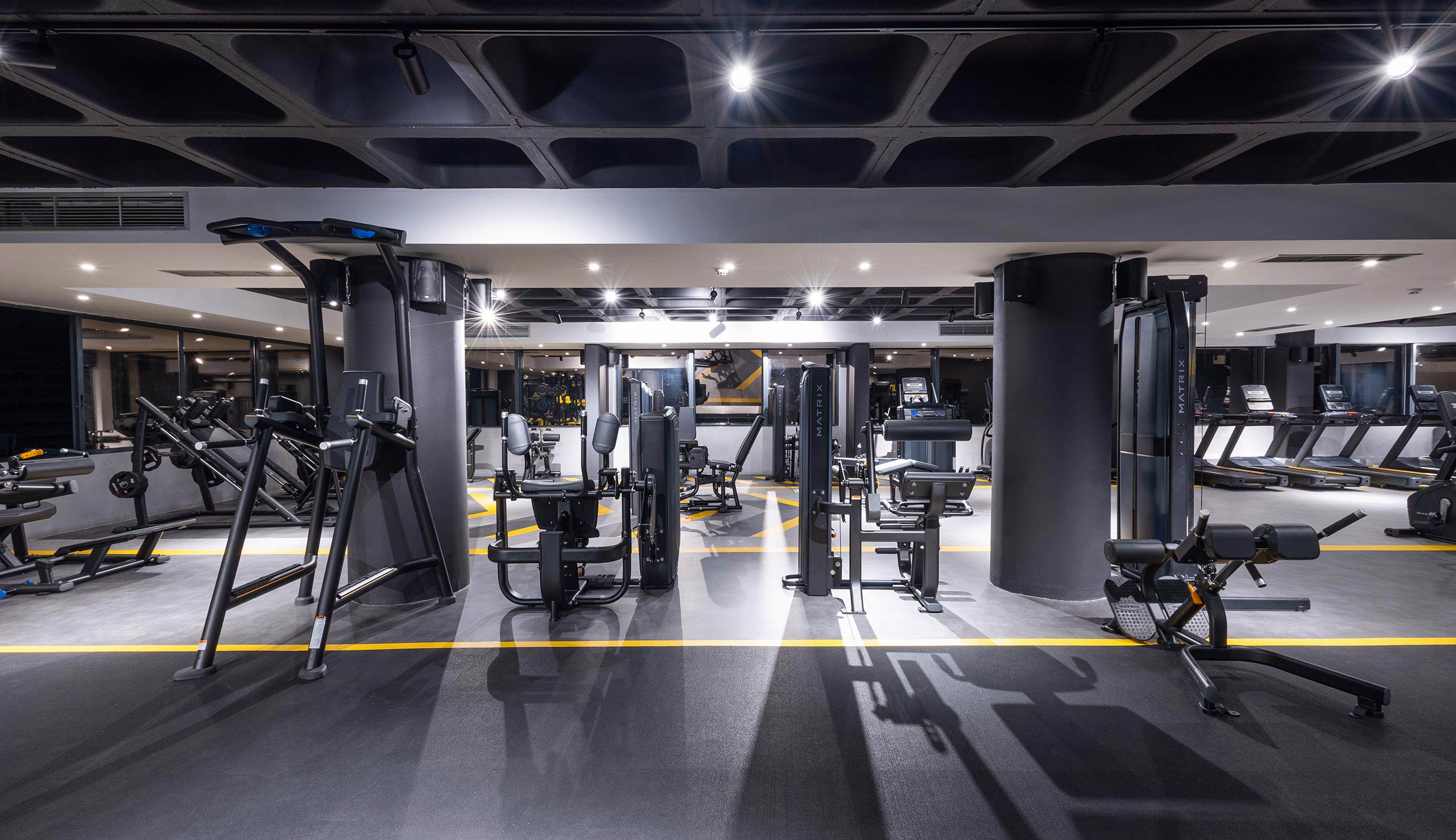 Κλασικό Γυμναστήριο