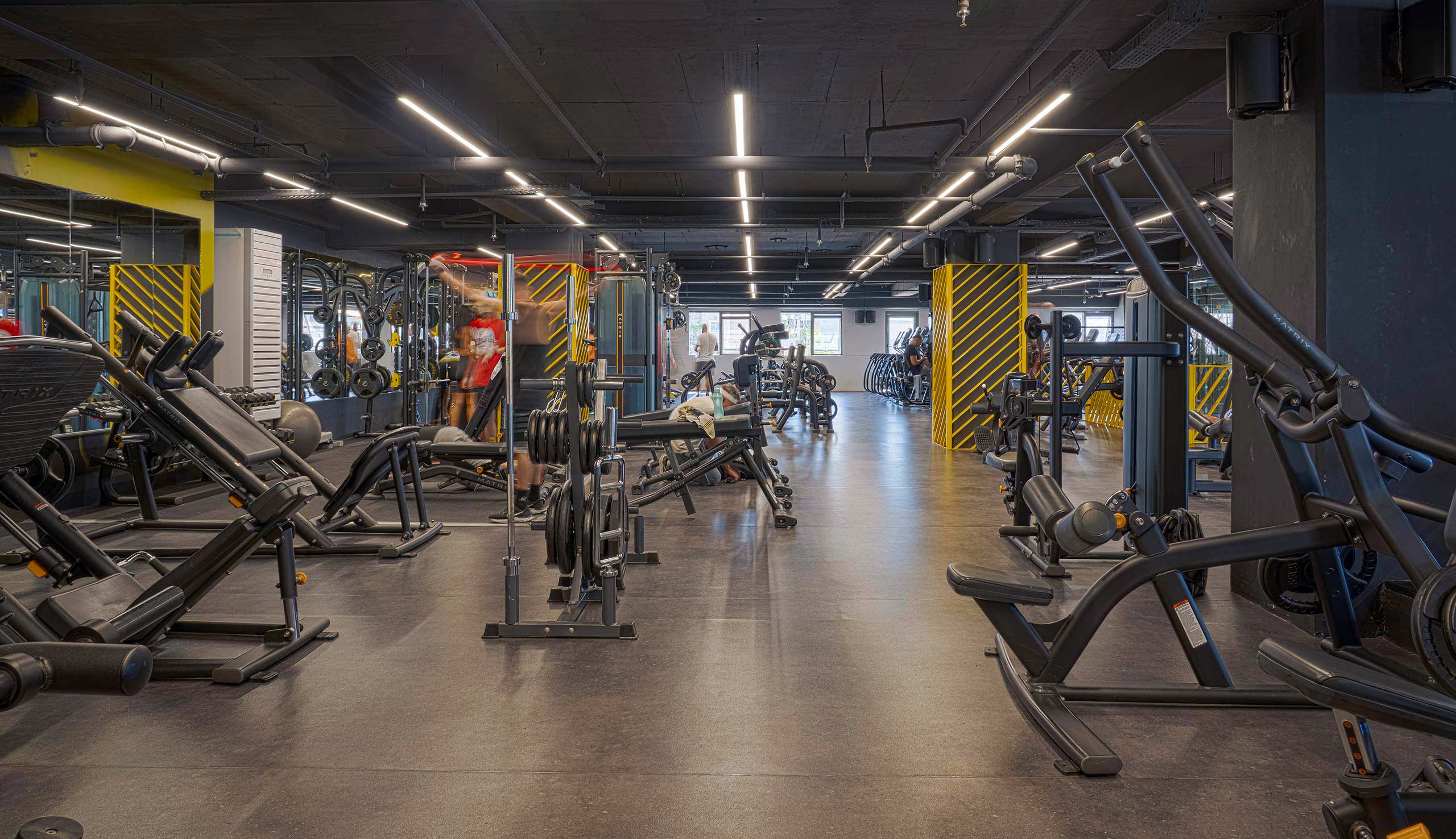 Κλασικό Γυμναστήριο