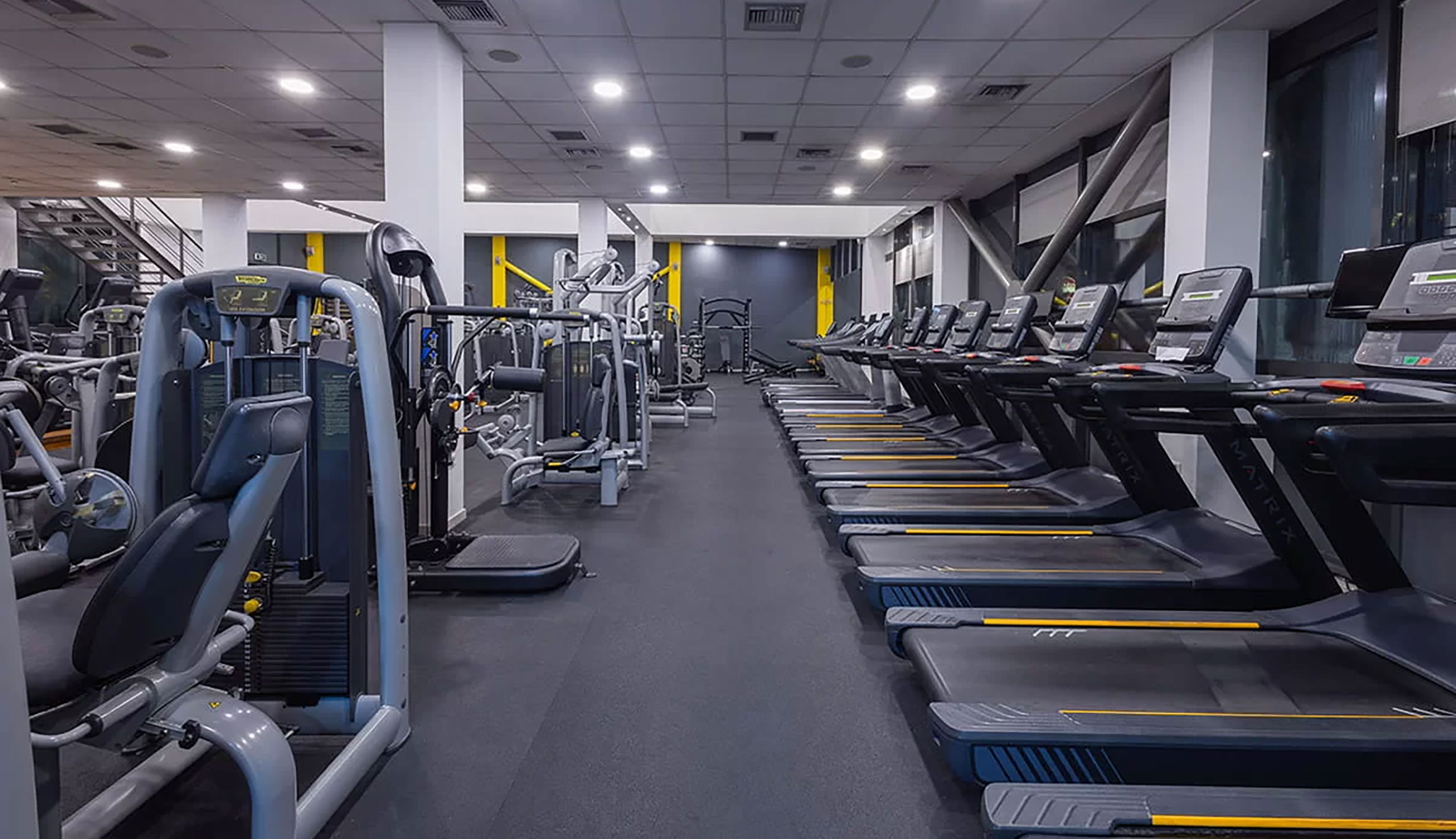 Κλασικό Γυμναστήριο