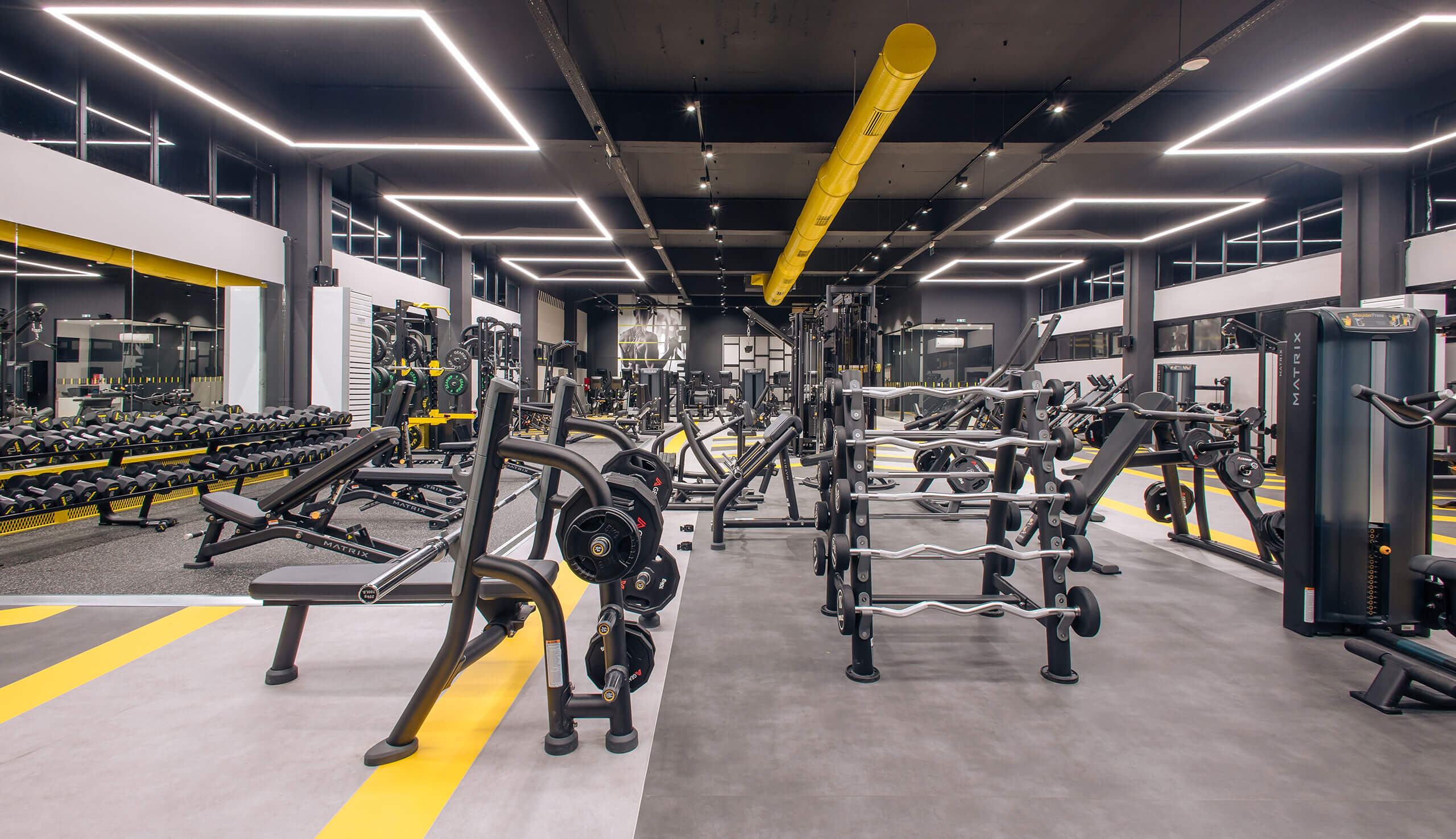 Κλασικό Γυμναστήριο