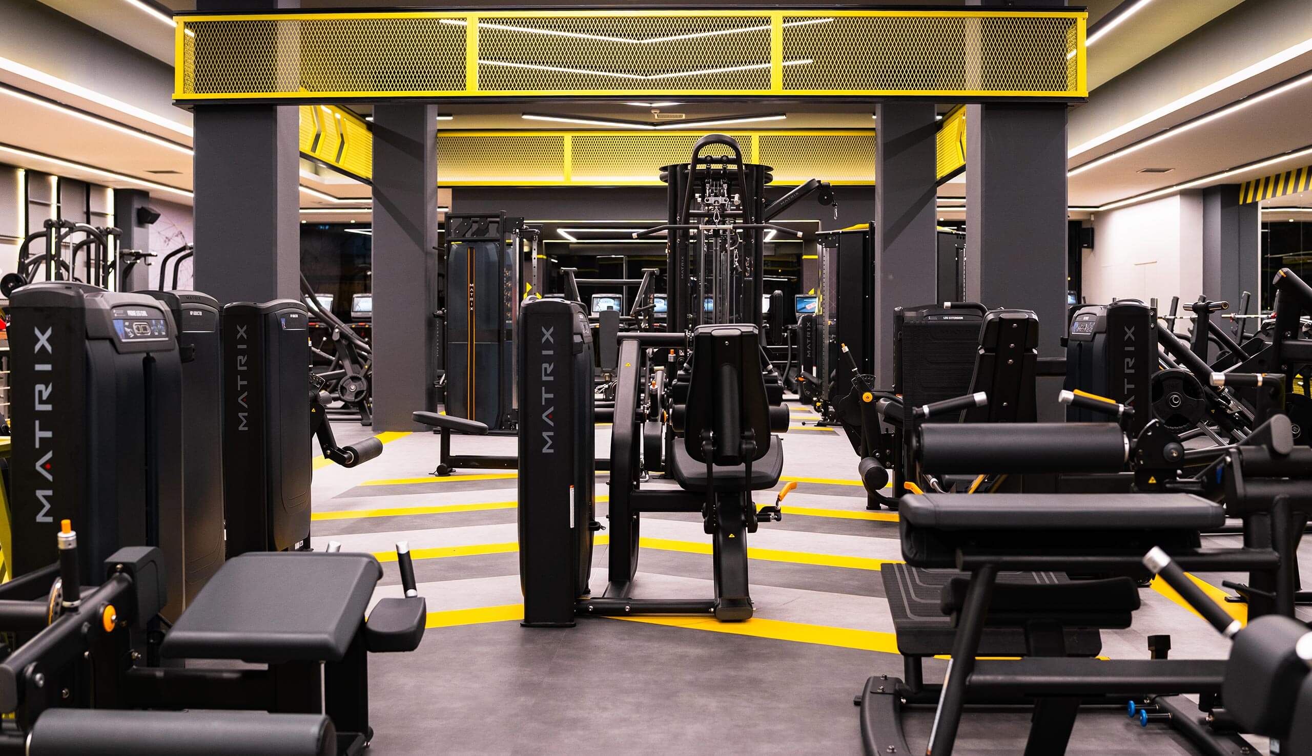 Κλασικό Γυμναστήριο