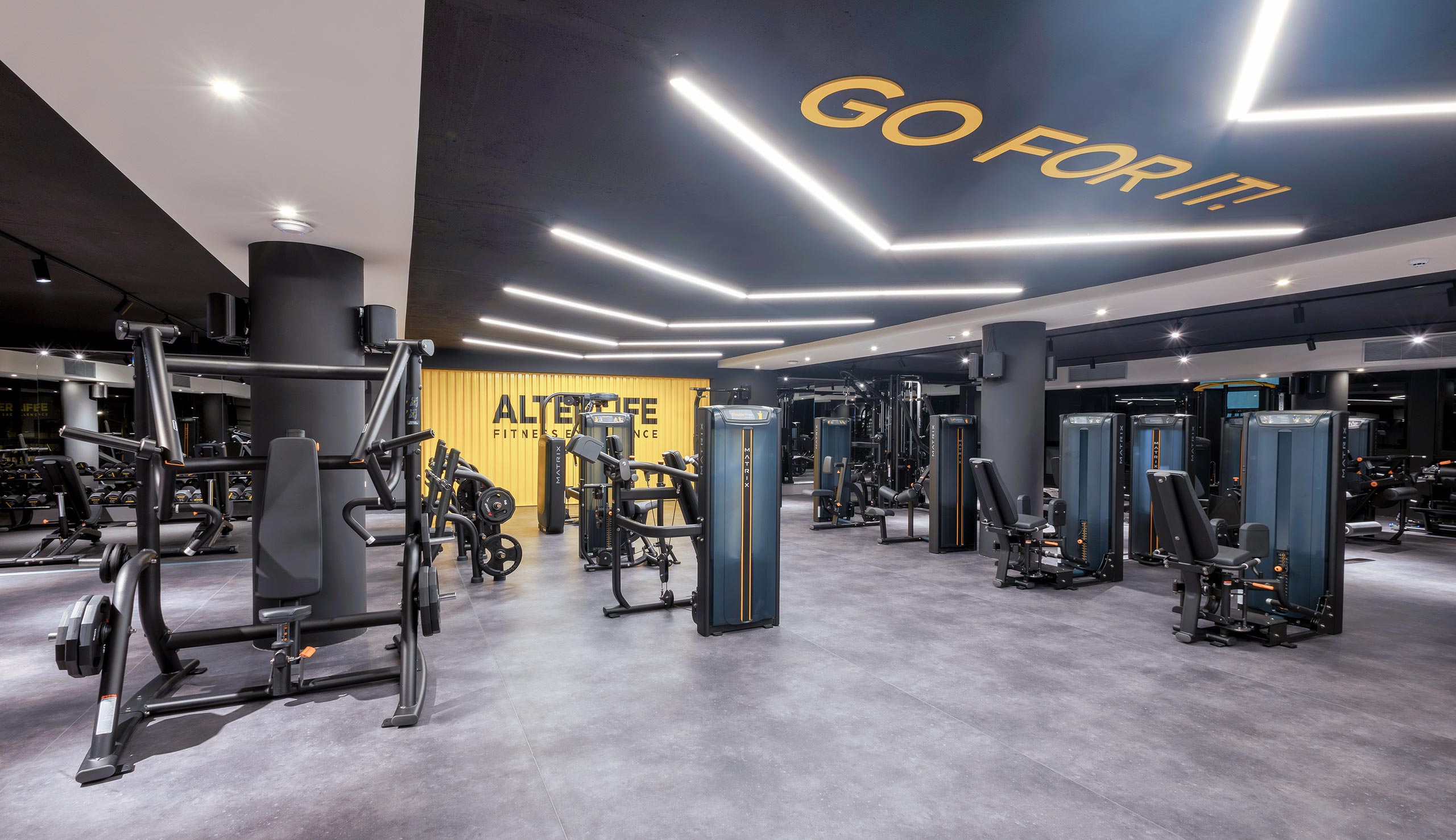 Κλασικό Γυμναστήριο