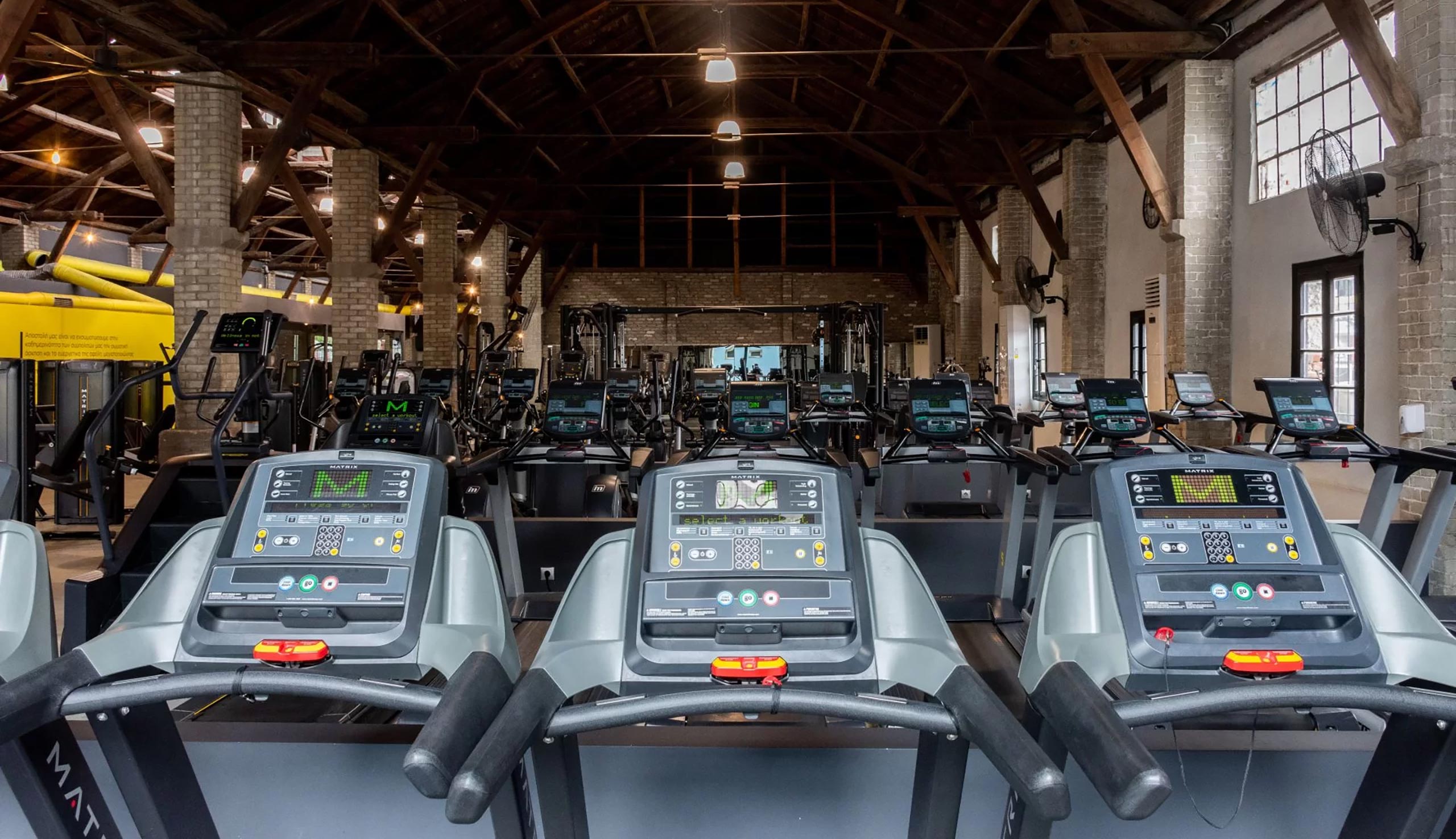 Κλασικό Γυμναστήριο