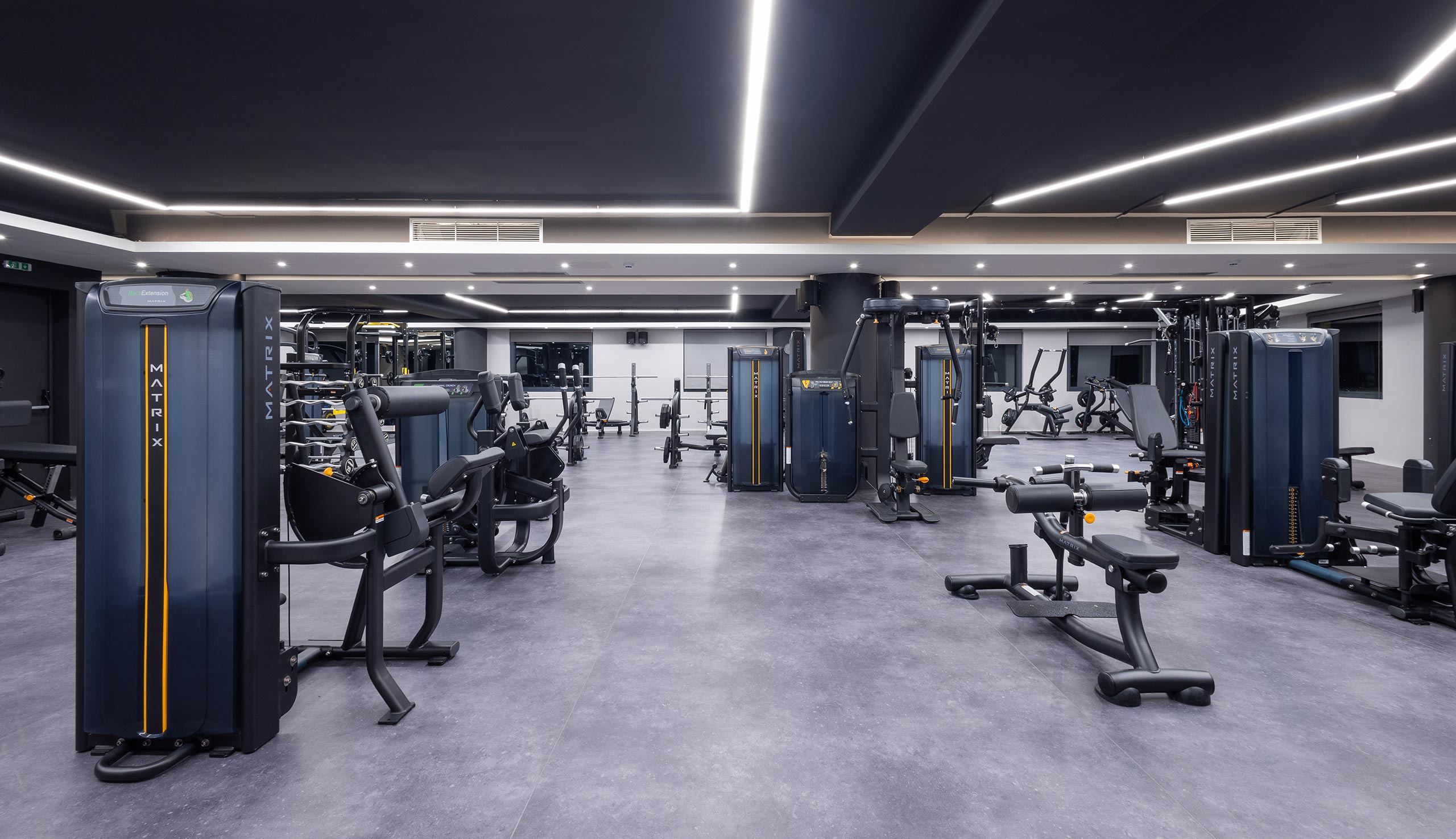 Κλασικό Γυμναστήριο