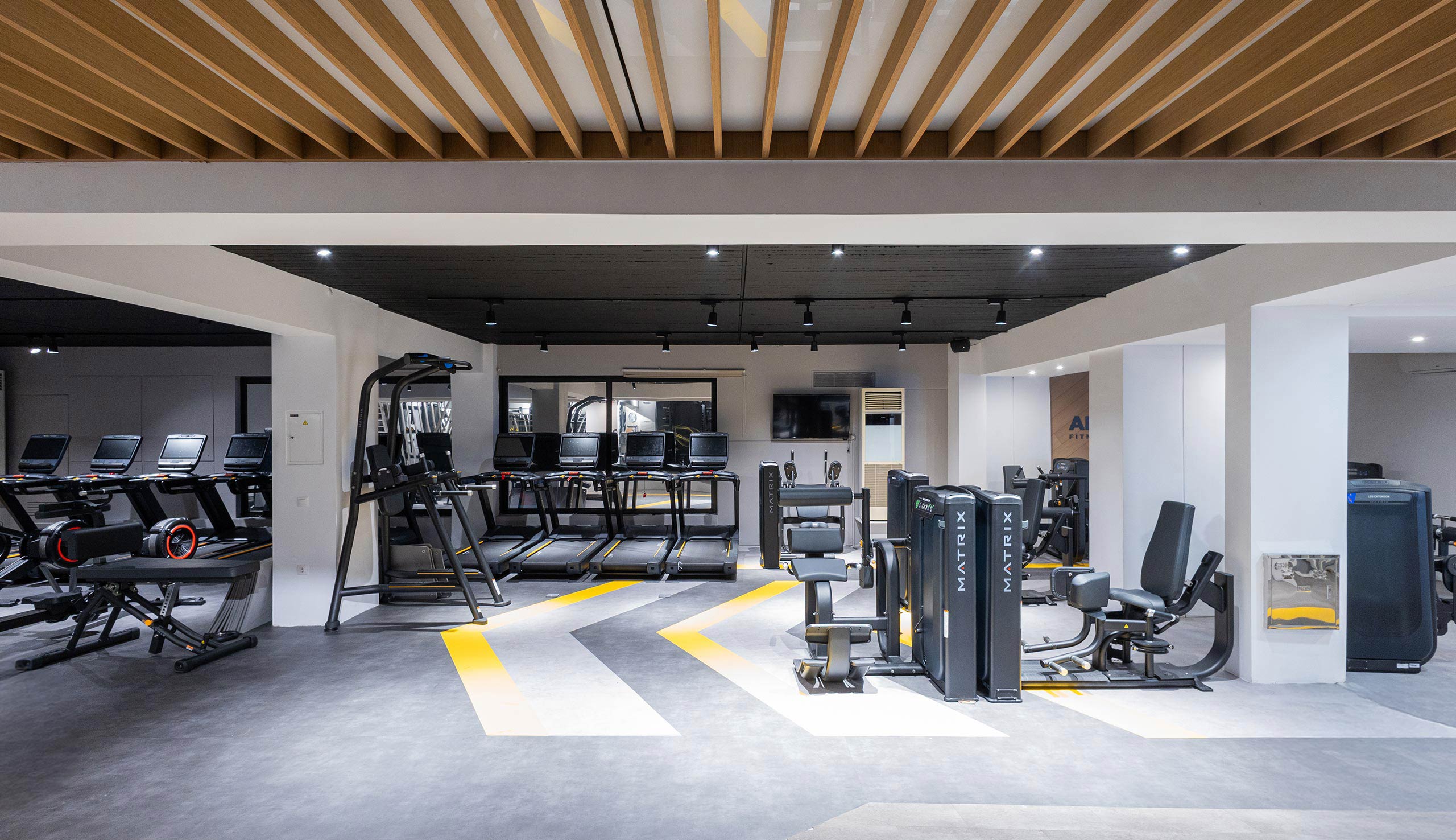 Κλασικό Γυμναστήριο