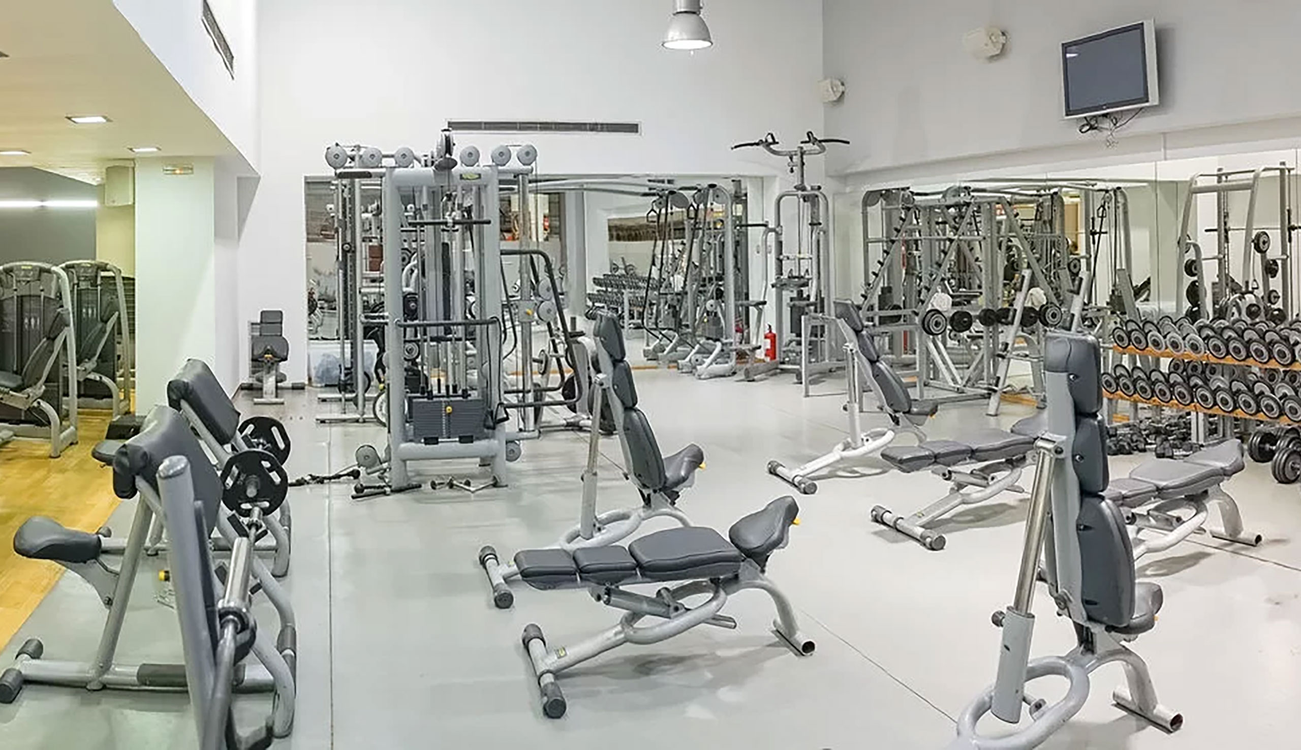 Κλασικό Γυμναστήριο