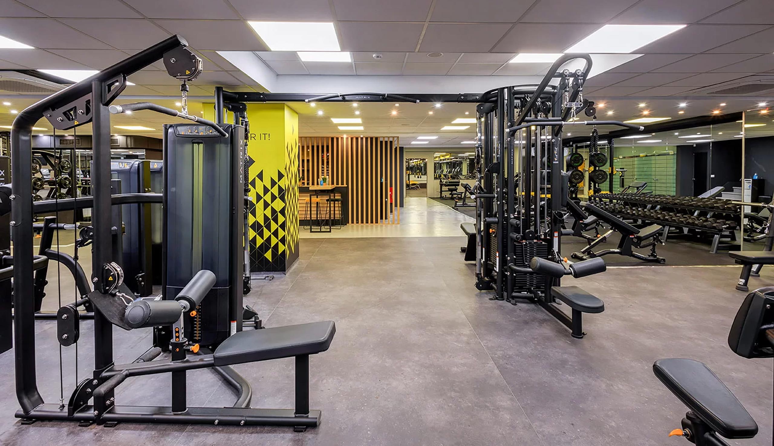 Κλασικό Γυμναστήριο